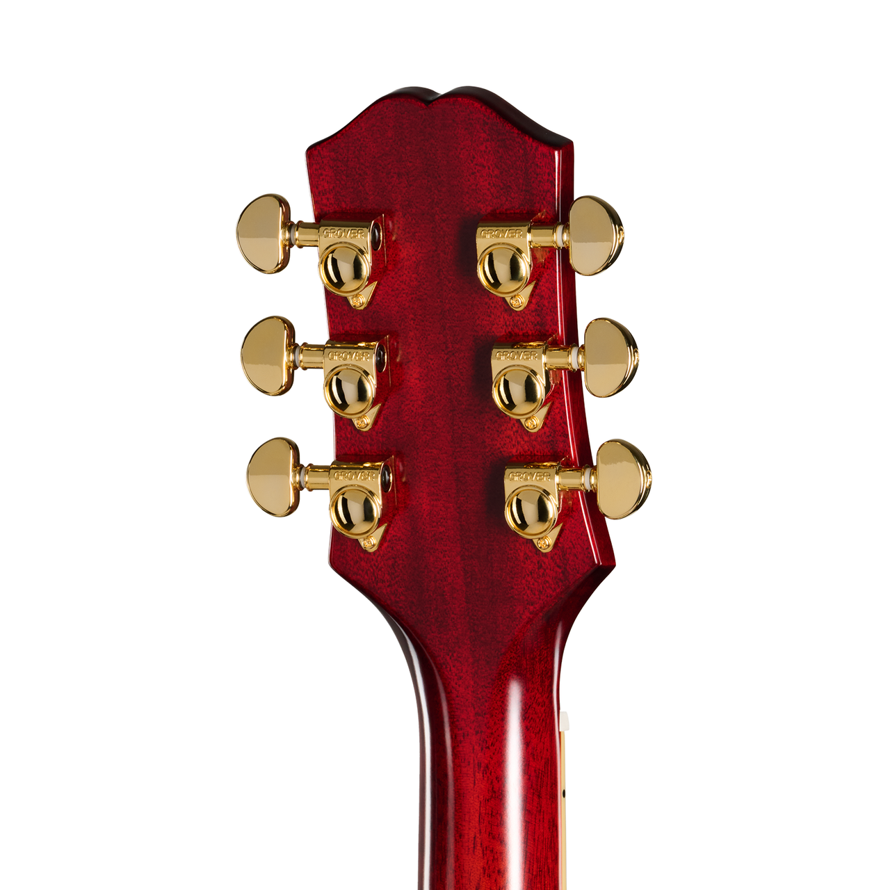 Epiphone Hummingbird Standard EC - Cherry Sunburst | Cream City Music