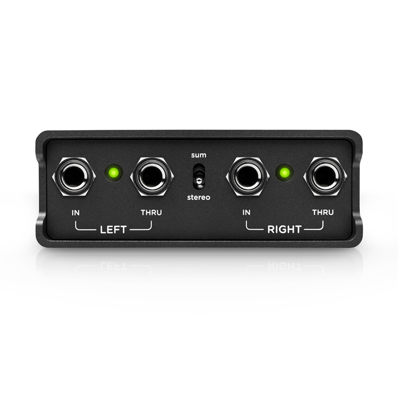 Strymon PCH X2 Stereo Active DI Isolator | Cream City Music