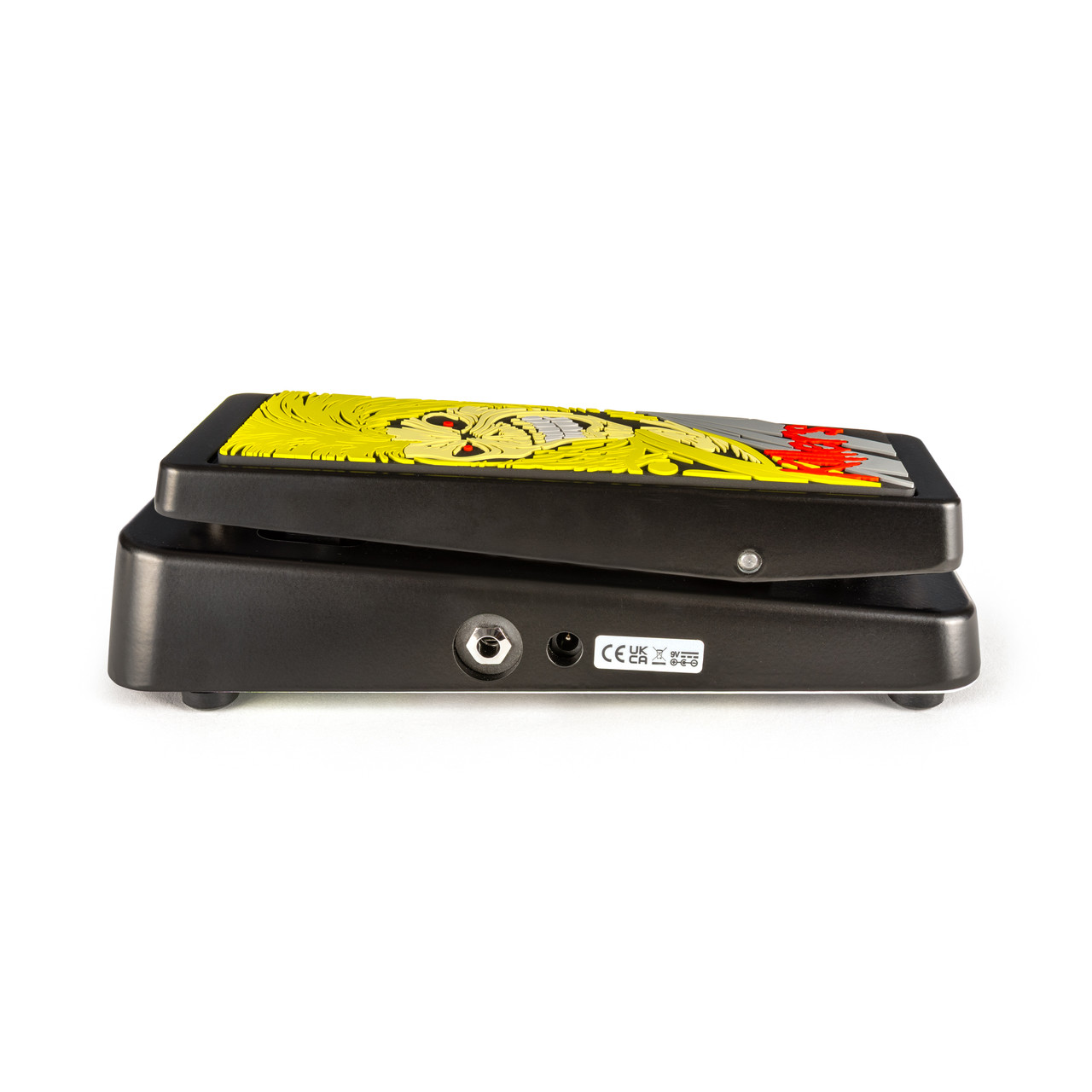 Dunlop IM95K Iron Maiden Killers Collectors Edition Cry Baby Wah
