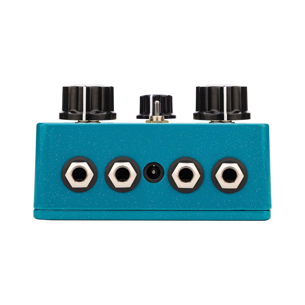 EarthQuaker Devices Towers Soundscape Generator Stereo Reverberant