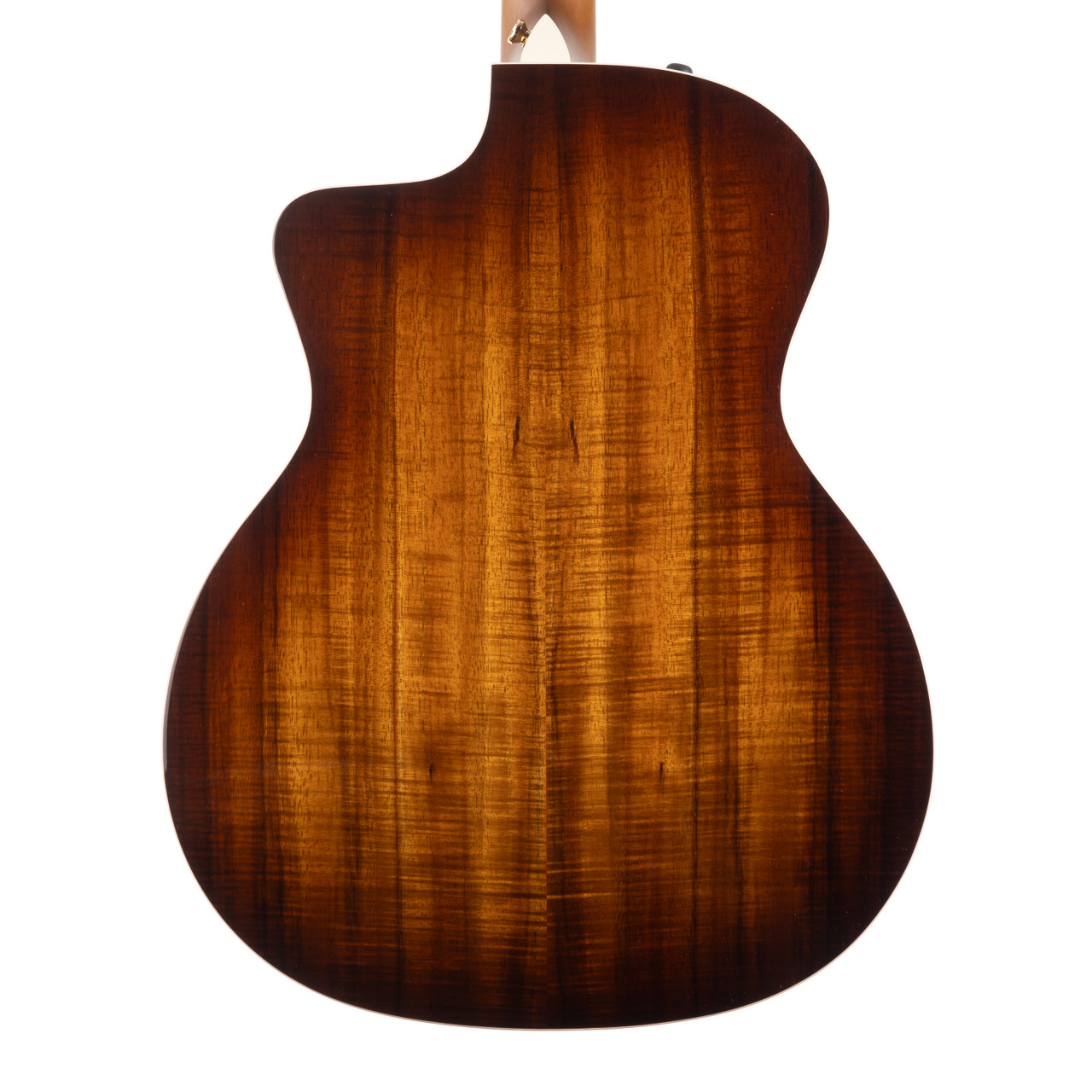 Taylor 214ce-K Deluxe Special Edition Koa Acoustic-Electric