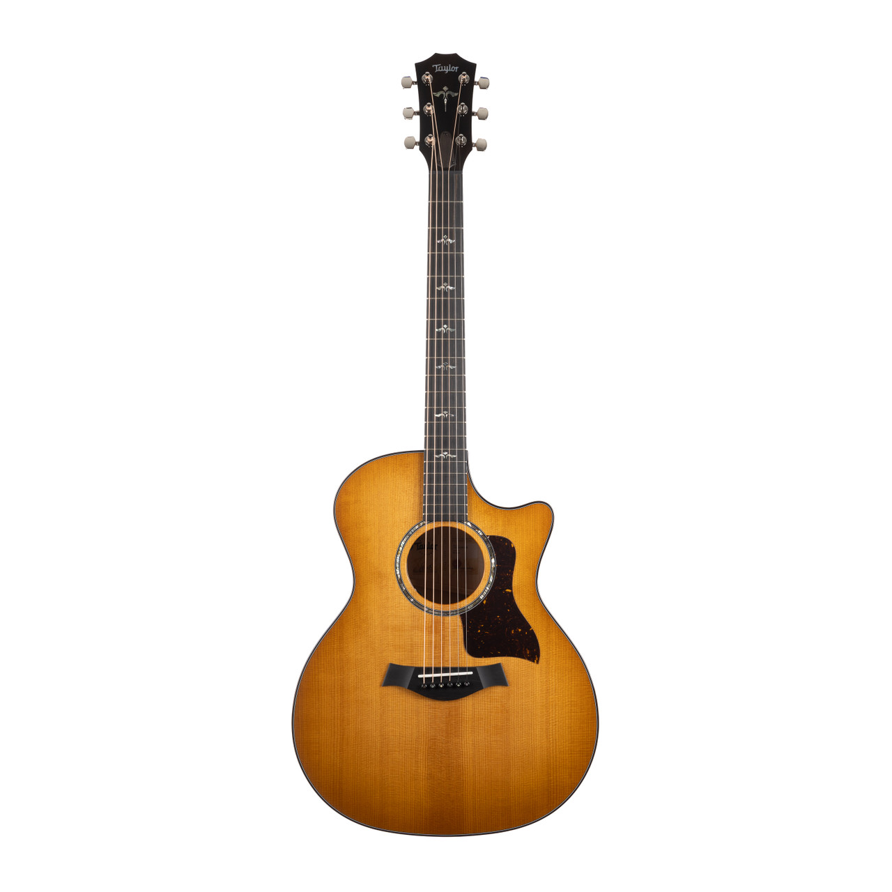 Taylor Next Generation 614ce Acoustic-Electric - Antique Blonde