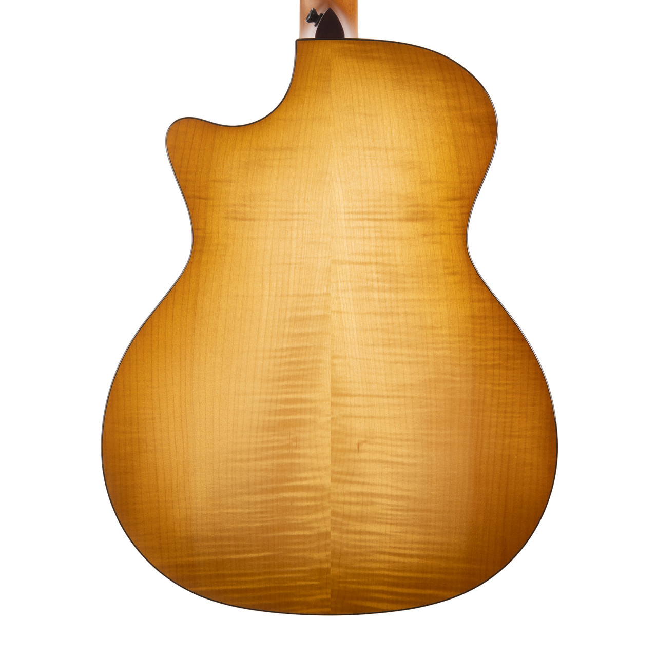 Taylor Next Generation 614ce Acoustic-Electric - Antique Blonde