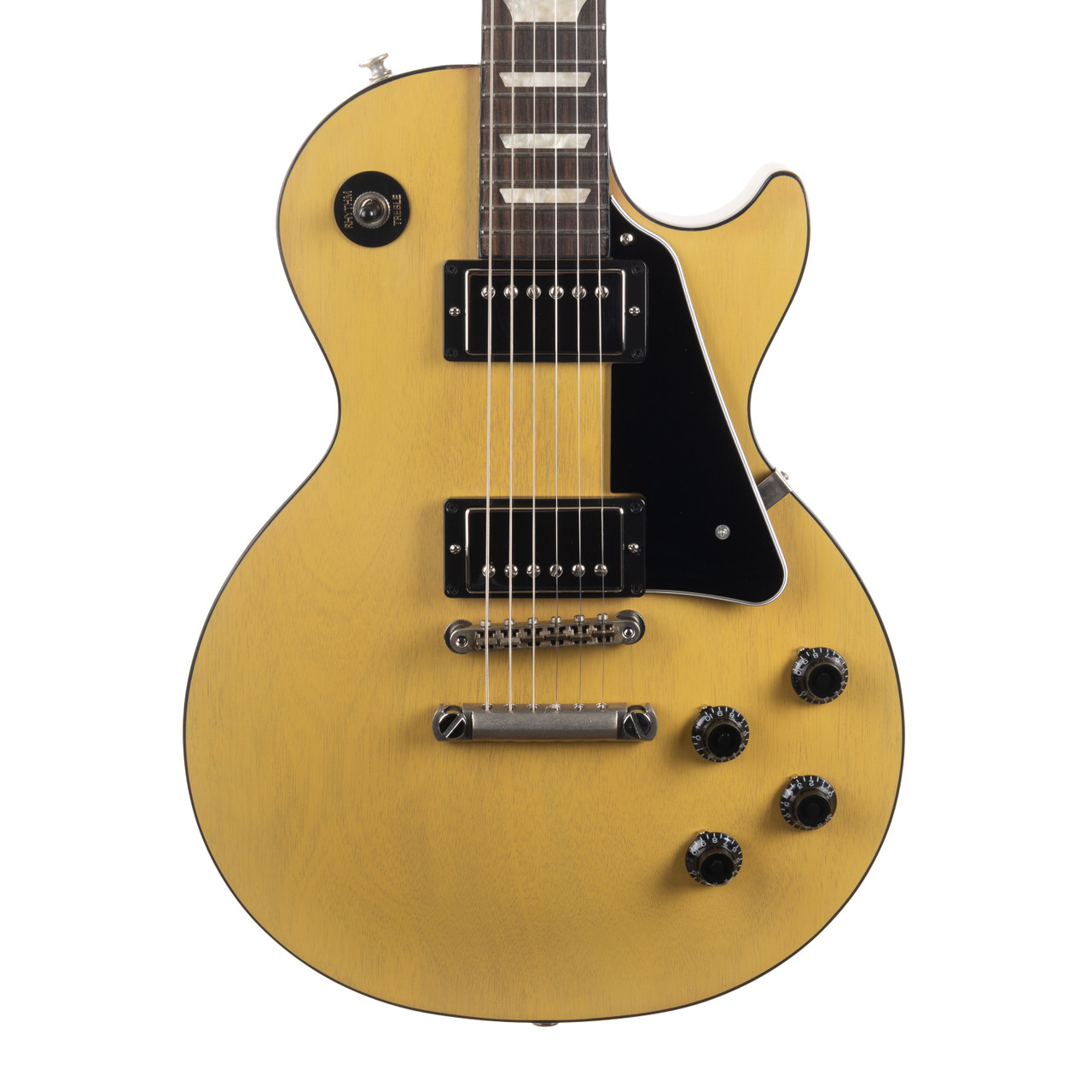 Gibson Les Paul Special TVイエロー2024