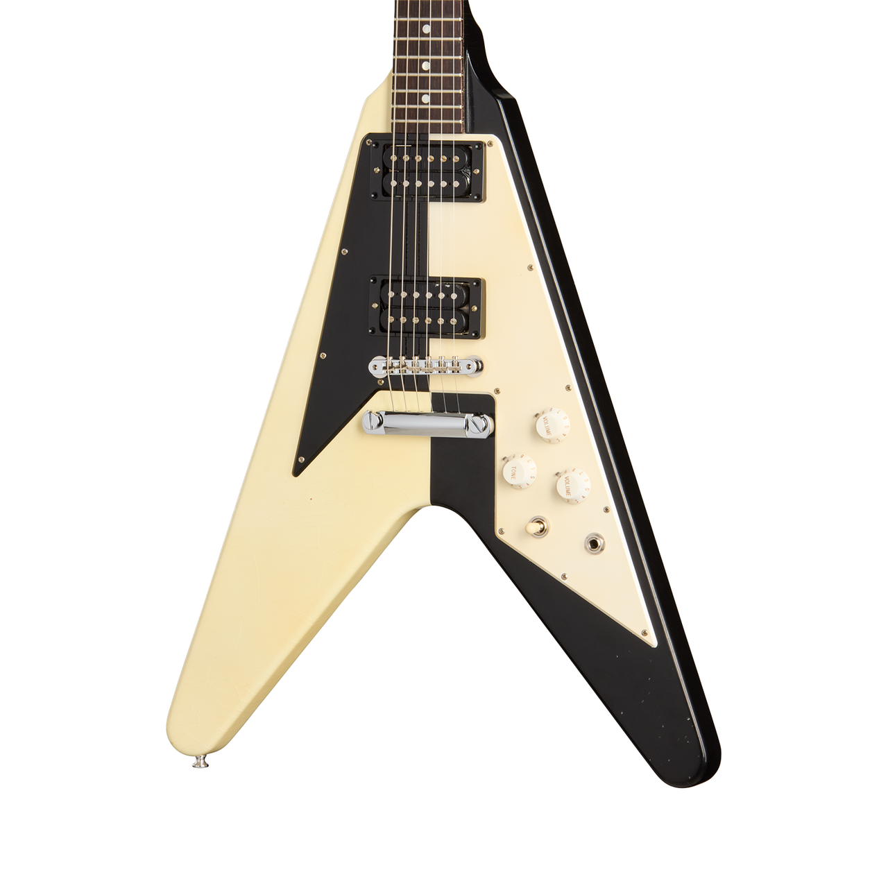 Gibson Custom Michael Schenker 1971 Flying V Collector's Edition Gibson Custom Michael Schenker 1971 Flying V Collector's Edition