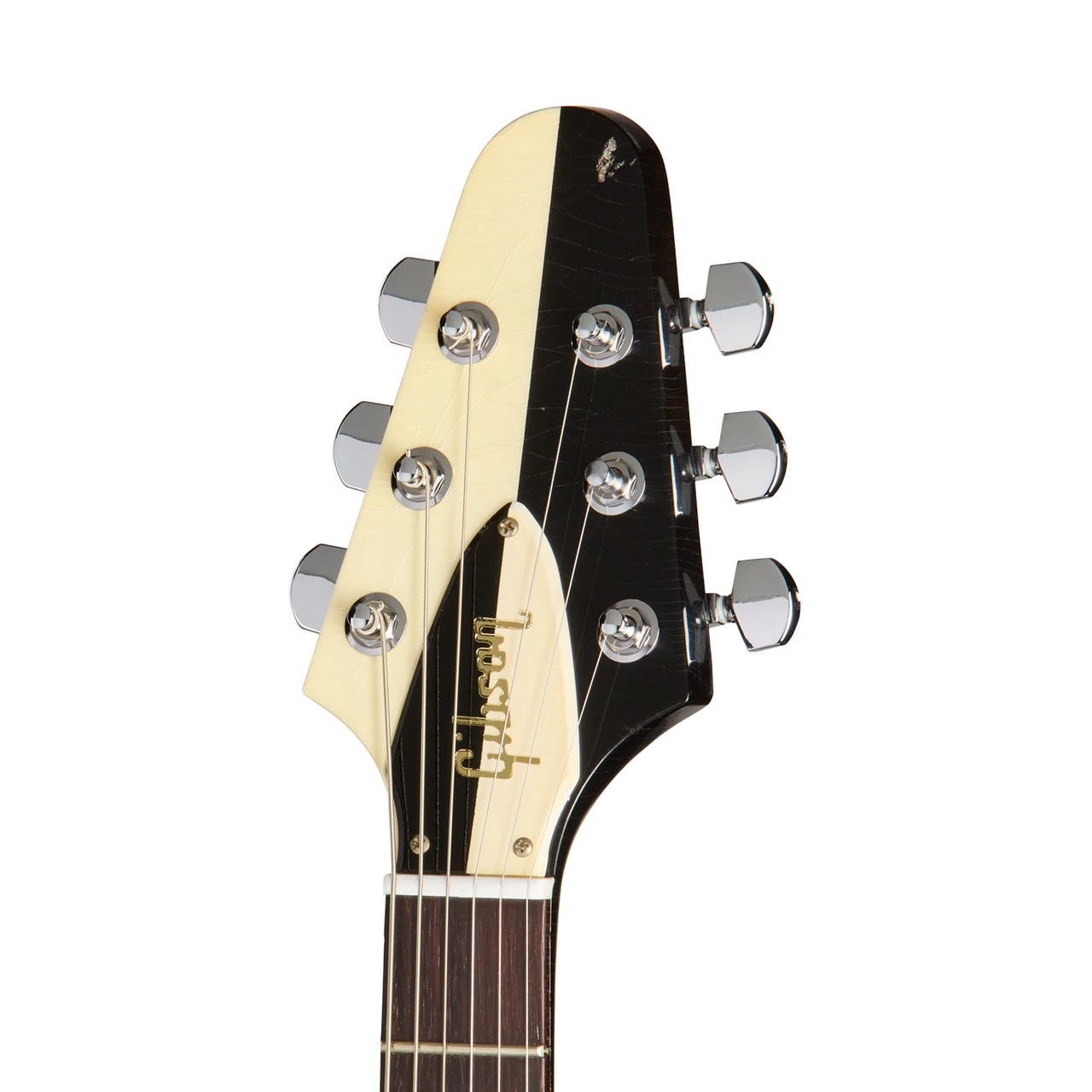 Gibson Custom Michael Schenker 1971 Flying V Collector's Edition