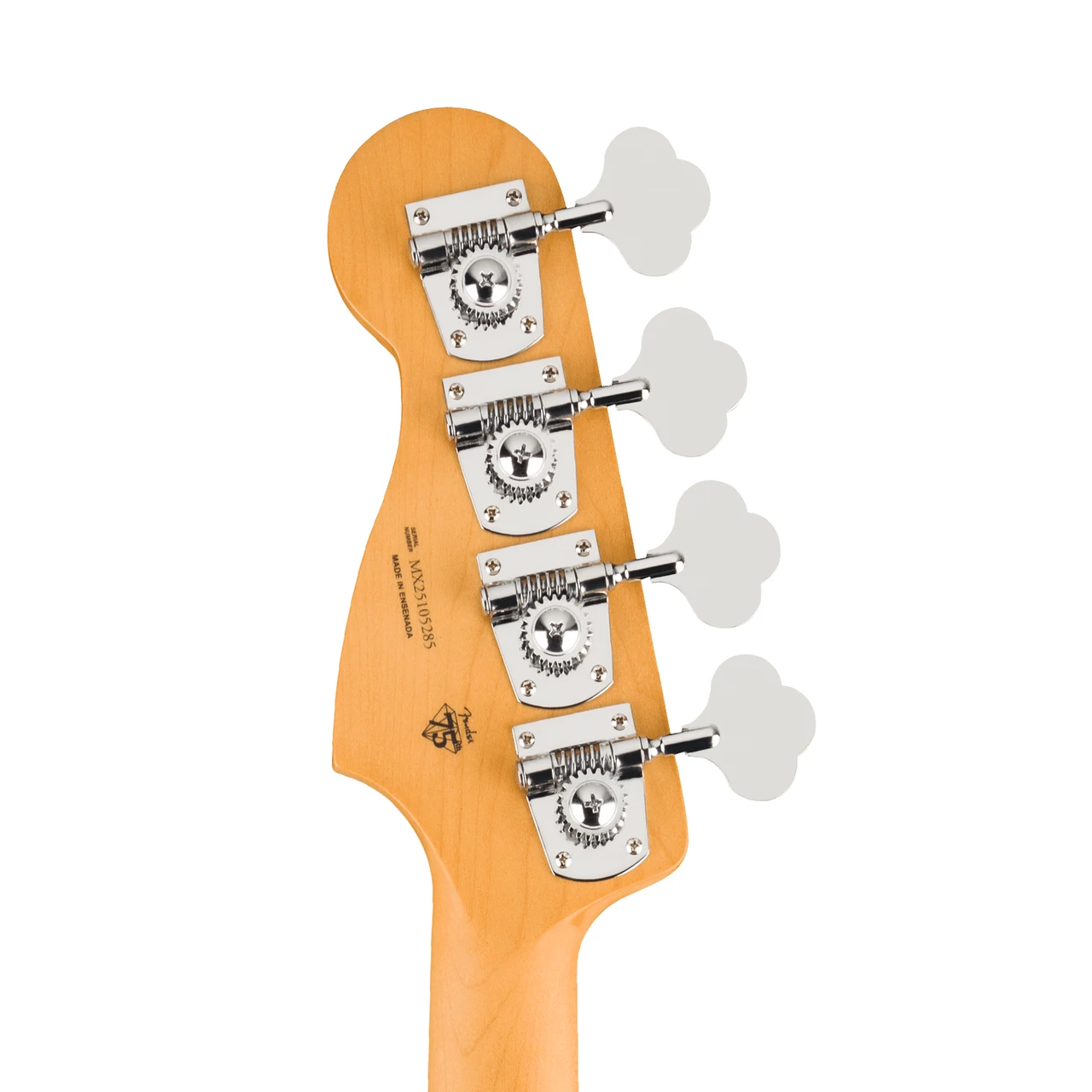 Fender 75th Anniversary Player II Precision Bass Rosewood