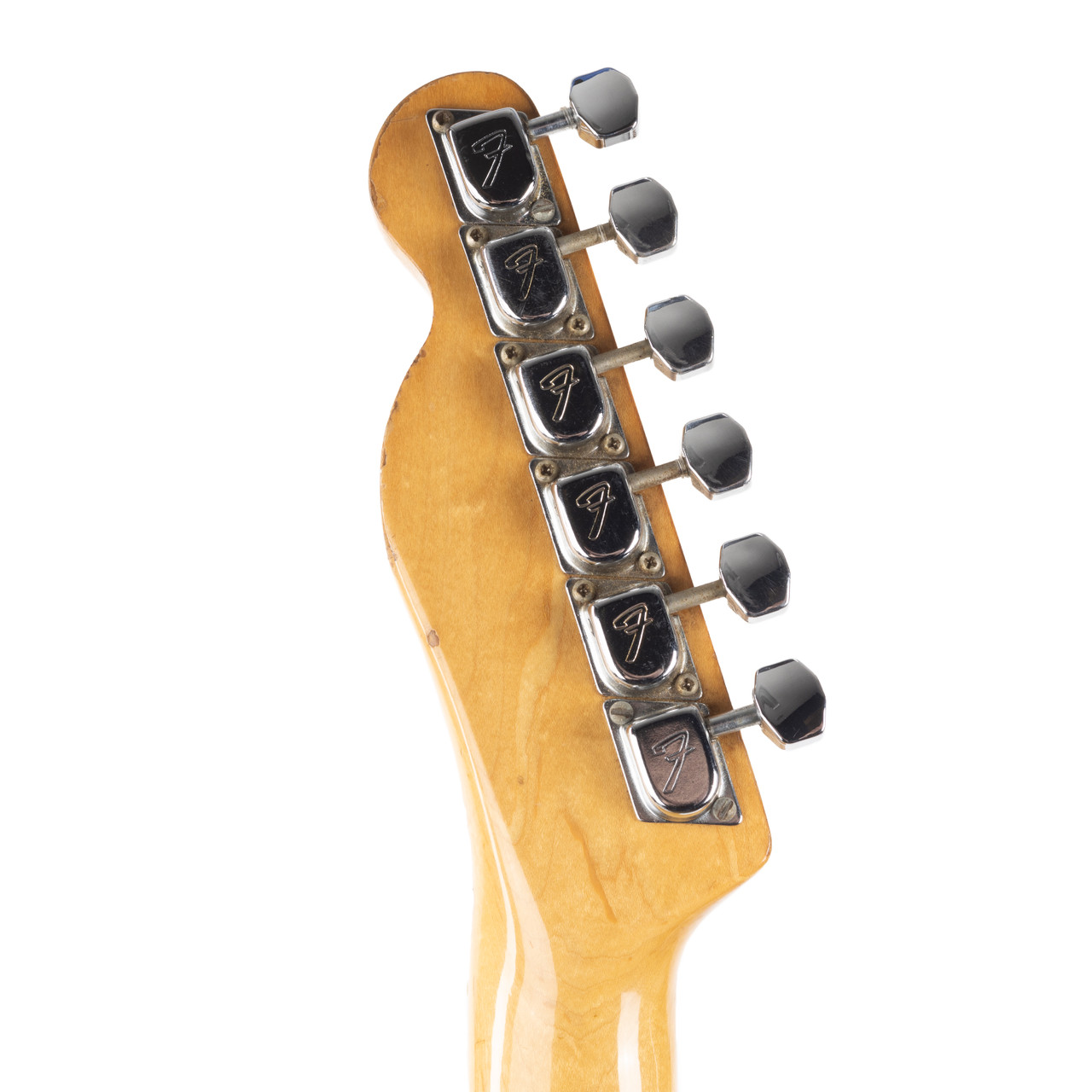 1974 Fender Telecasterリフィニッシュ 1974 Fender Telecasterリフィニッシュ 【公式通販】