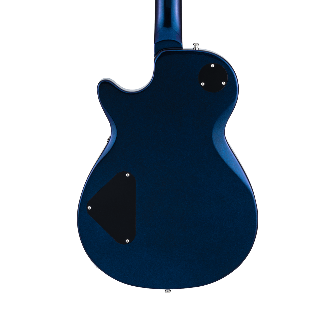 Gretsch Electromatic Premier Jet Ebony - Clairvoyant | Cream City