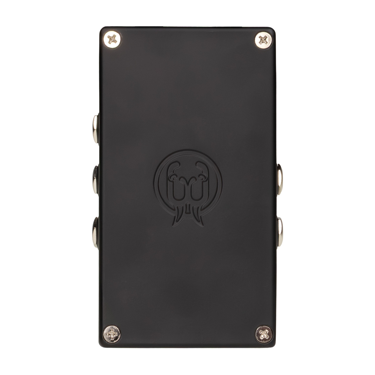 Walrus Audio Julianna Deluxe Chorus Vibrato - Black | Cream City Music