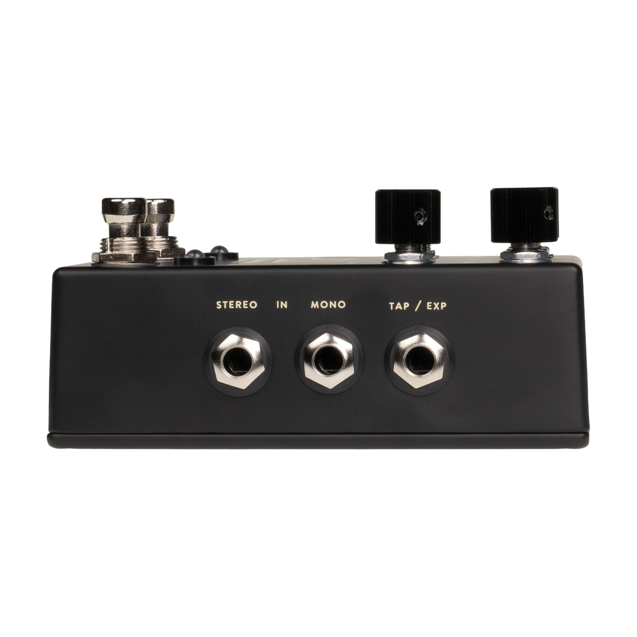 Walrus Audio Julianna Deluxe Chorus Vibrato - Black | Cream City Music