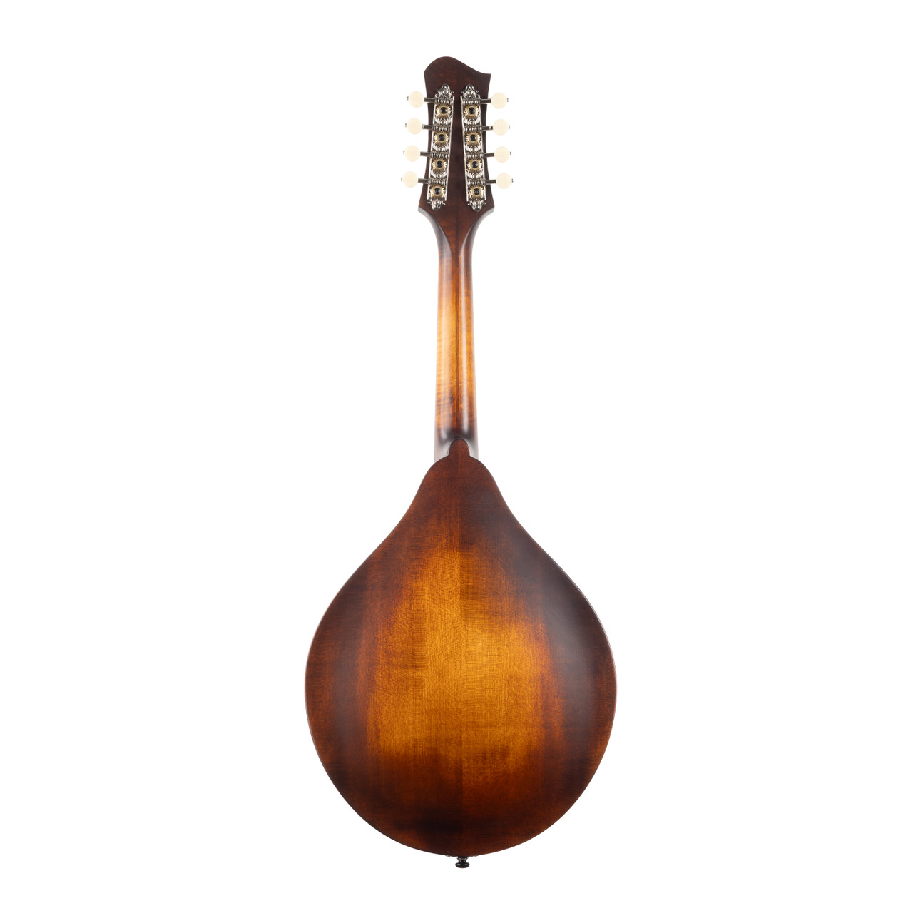 Eastman MD305 A-Style Mandolin Adirondack Wide Neck - Amberburst