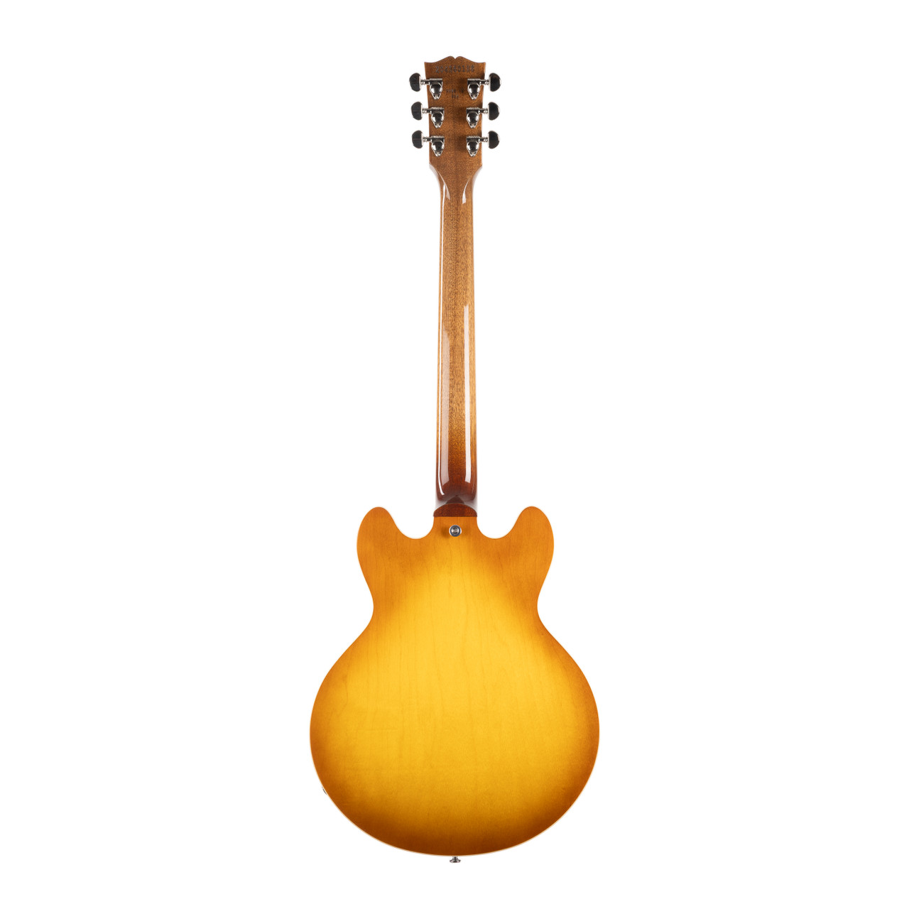 Gibson USA ES-339 Semi-Hollow Electric - Honeyburst | Cream City Music
