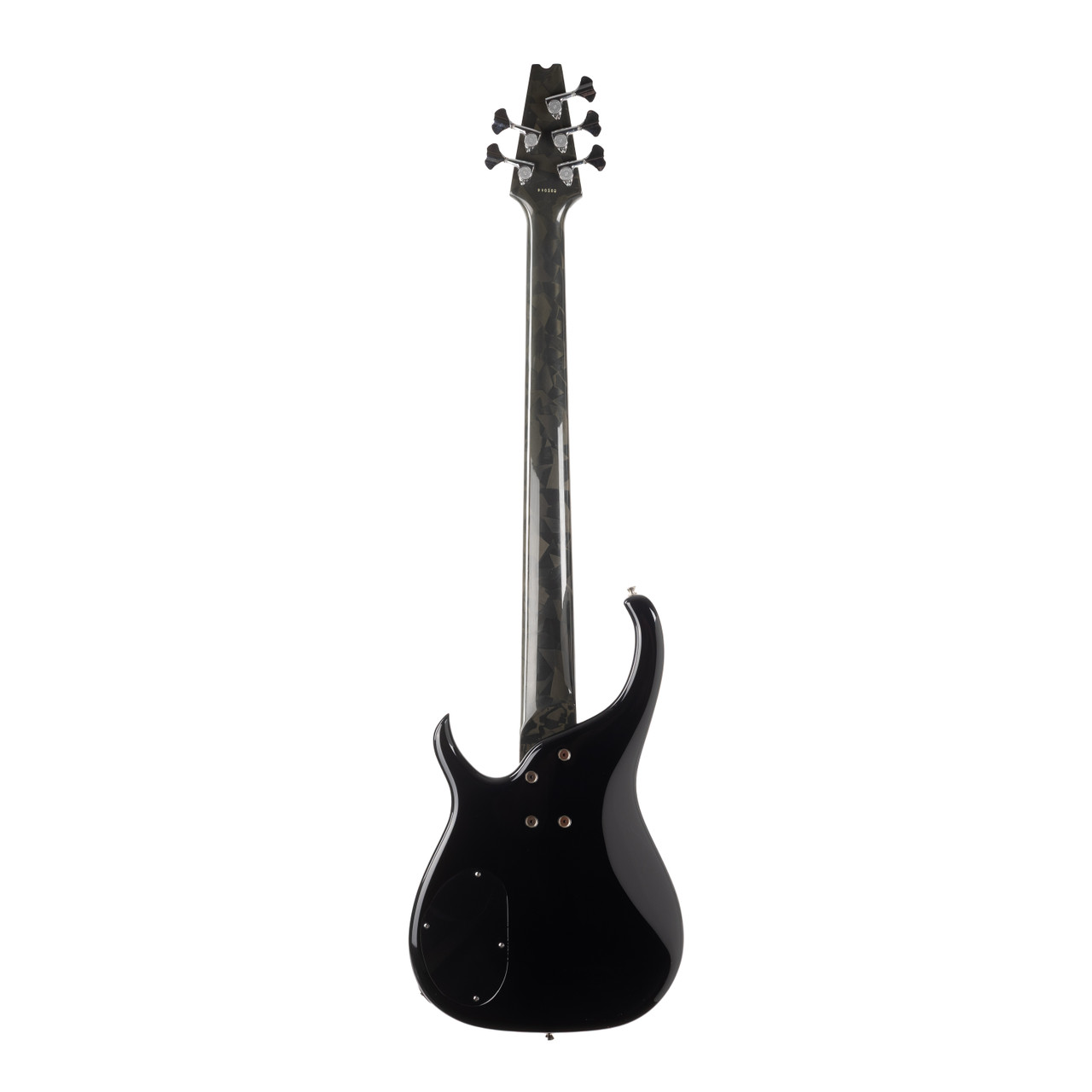 MODULUS Quantum5 エレキベース ブラック Used Modulus Quantum 5 5-String Bass Black Stone 1999 | Cream City