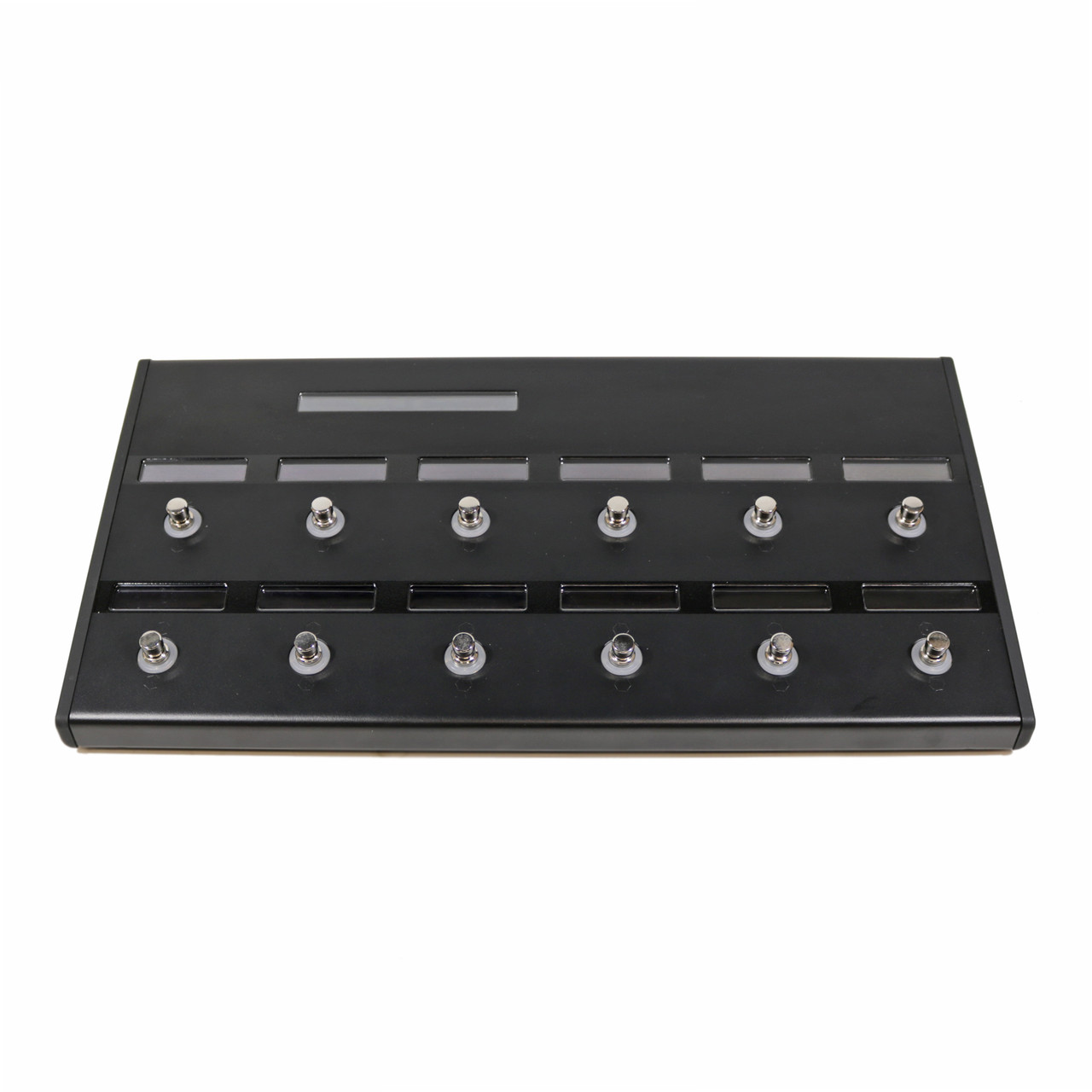 Used Line 6 Helix Rack Guitar Processor & Helix Control Floor