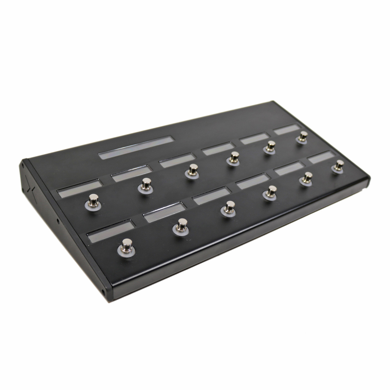 Used Line 6 Helix Rack Guitar Processor & Helix Control Floor