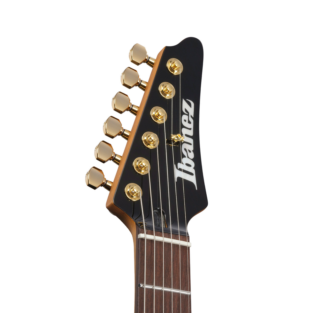 Ibanez AZ41P1EW AZ Premium 6 - Natural Gray Burst - Cream City Music