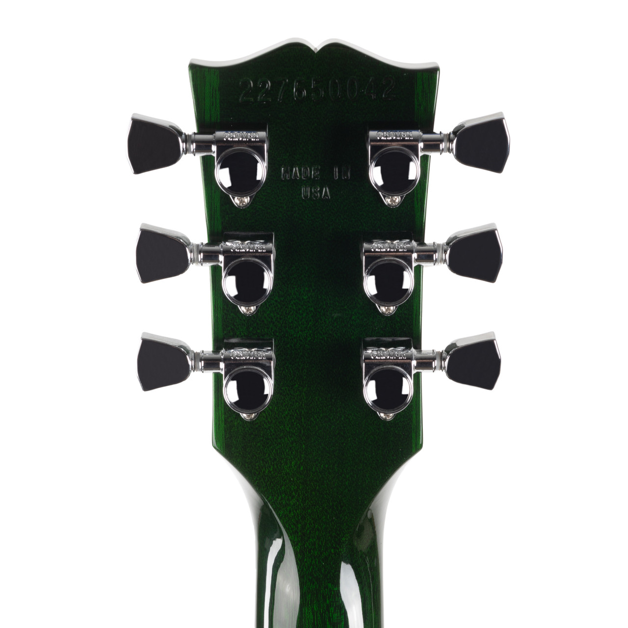 Gibson Les Paul Studio Session - Iguana Burst - Cream City Music