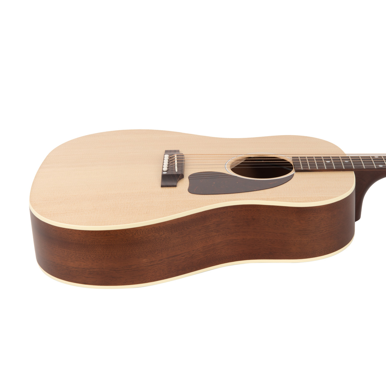 Gibson J-45 Special Acoustic-Electric - Satin Natural | Cream City