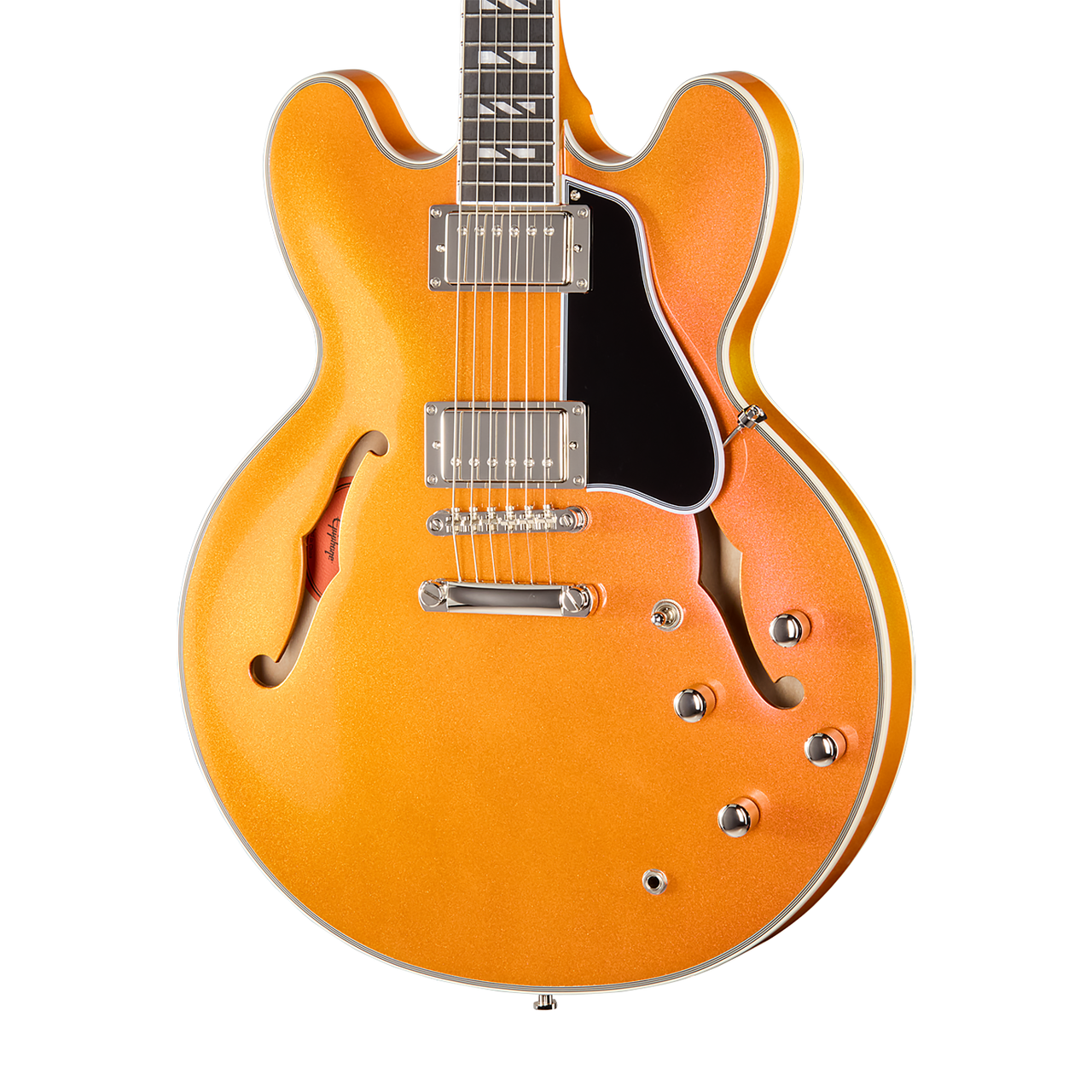 Epiphone Futura ES-355 - Firestorm Shift | Cream City Music
