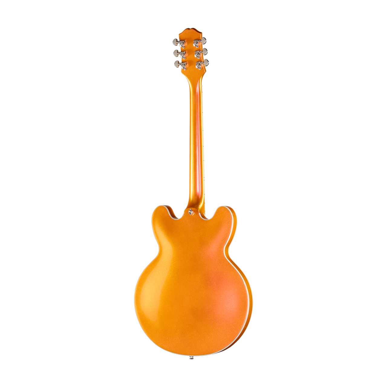 Epiphone Futura ES-355 - Firestorm Shift - Cream City Music