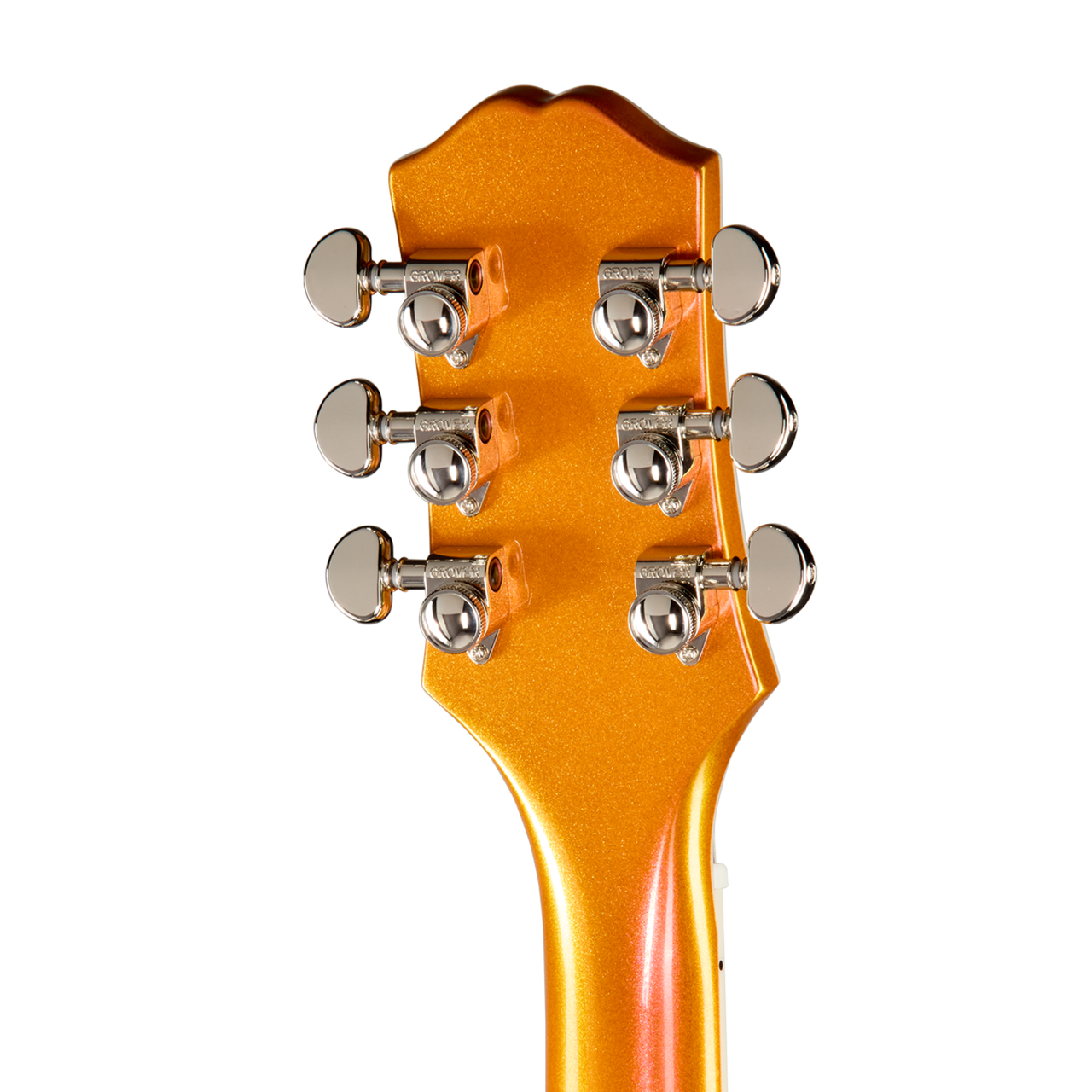 Epiphone Futura ES-355 - Firestorm Shift - Cream City Music