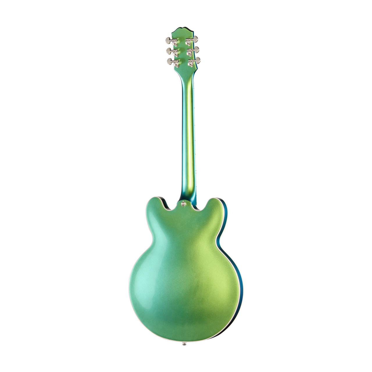 ギター 's effects BOR Epiphone Futura ES-355 - Dragonfly Shift - Cream City Music