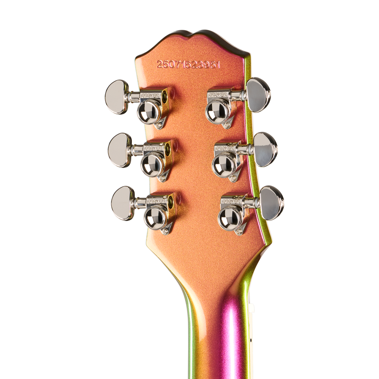 Epiphone Futura SG Custom - Nitro Shift - Cream City Music