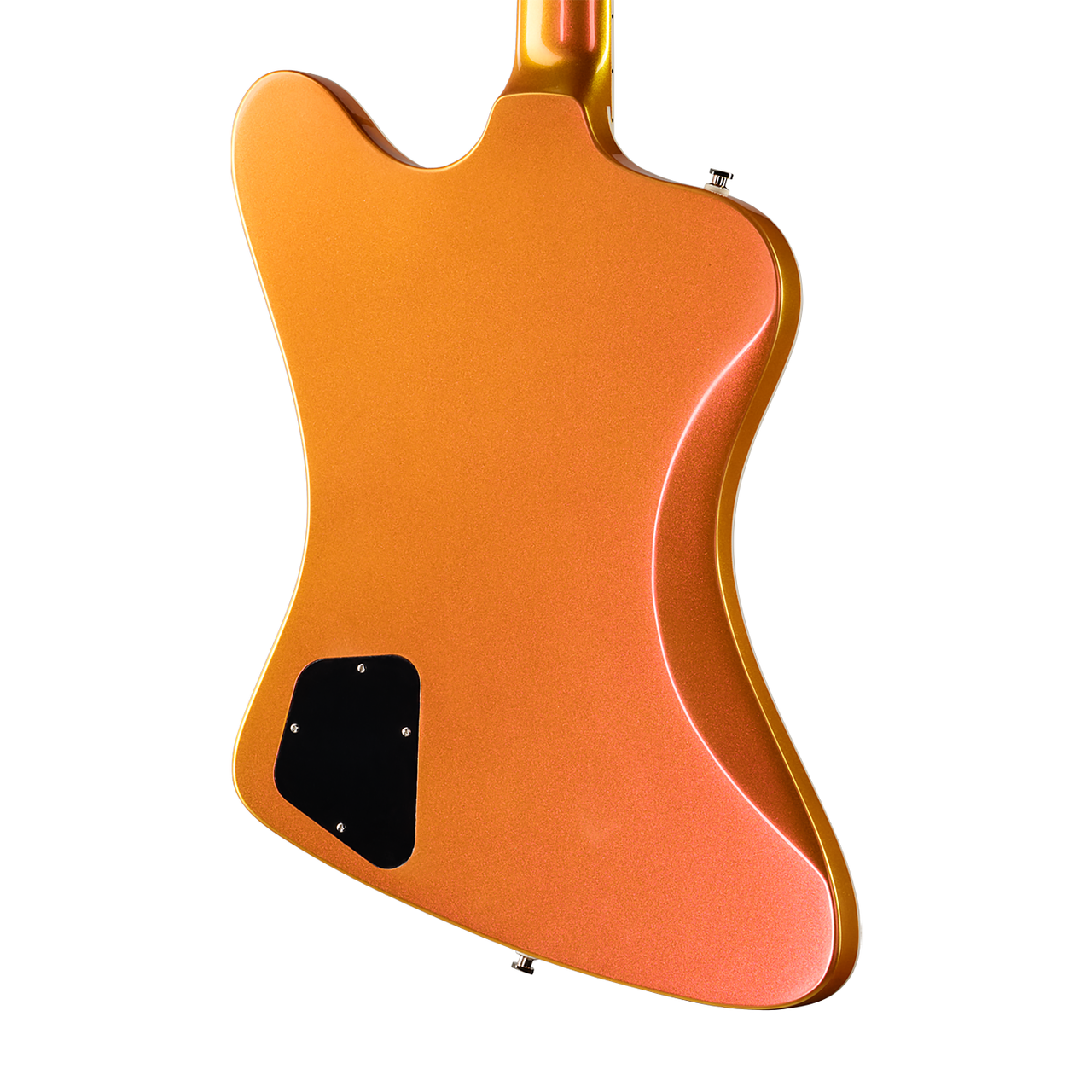 Epiphone Futura Firebird Custom - Firestorm Shift | Cream City Music