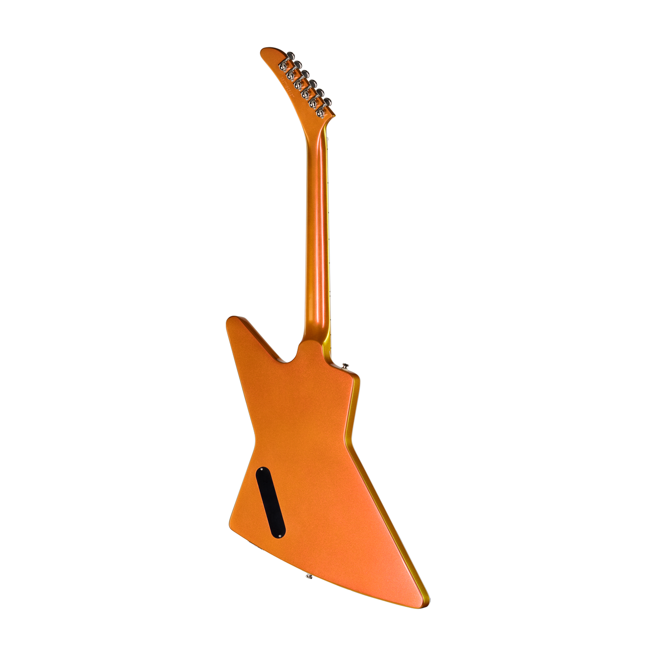 Epiphone Futura Explorer Custom - Firestorm Shift | Cream City Music
