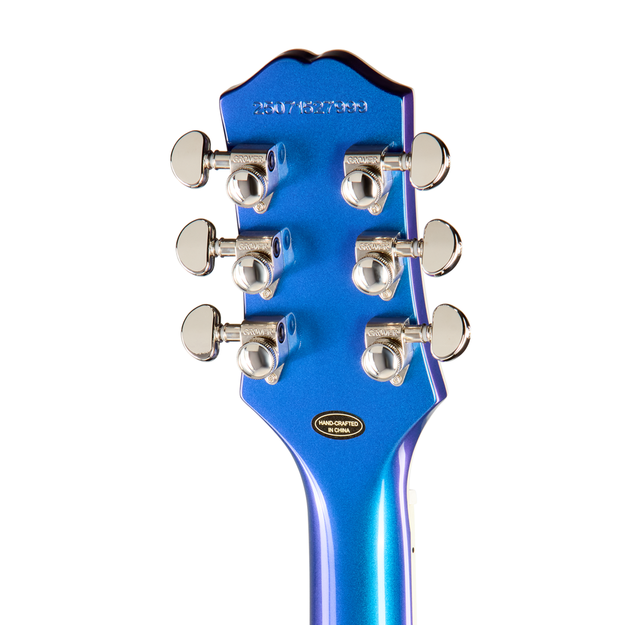 Epiphone Futura RD Custom - Twilight Shift - Cream City Music