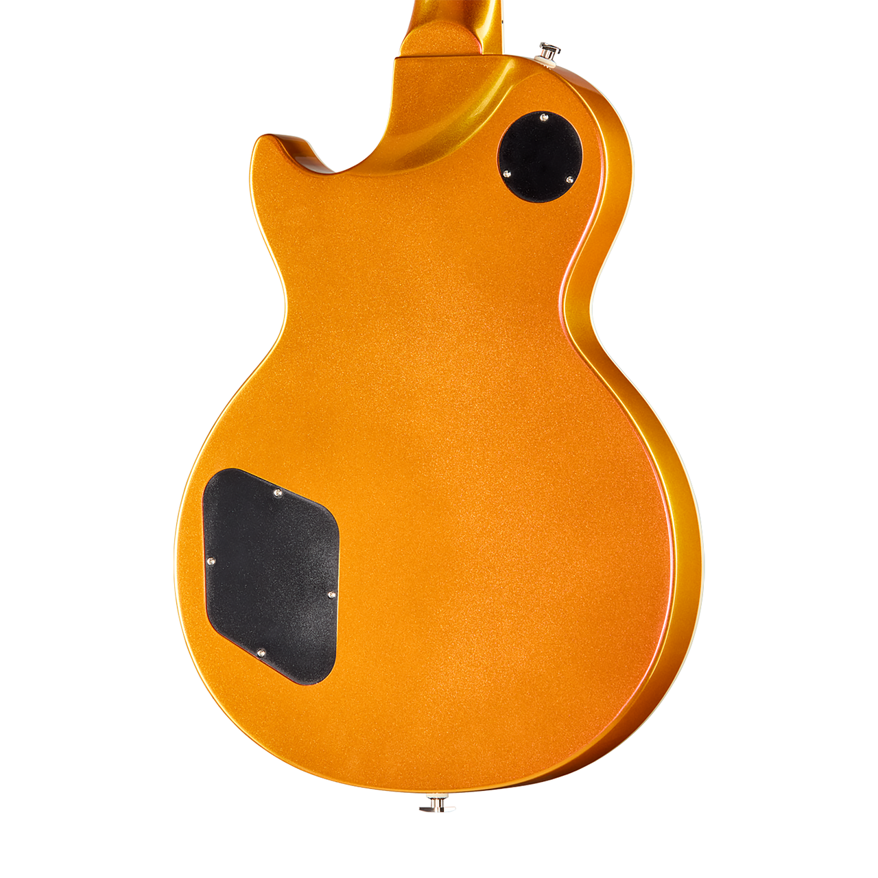 Epiphone Futura Les Paul Custom - Firestorm Shift - Cream City Music