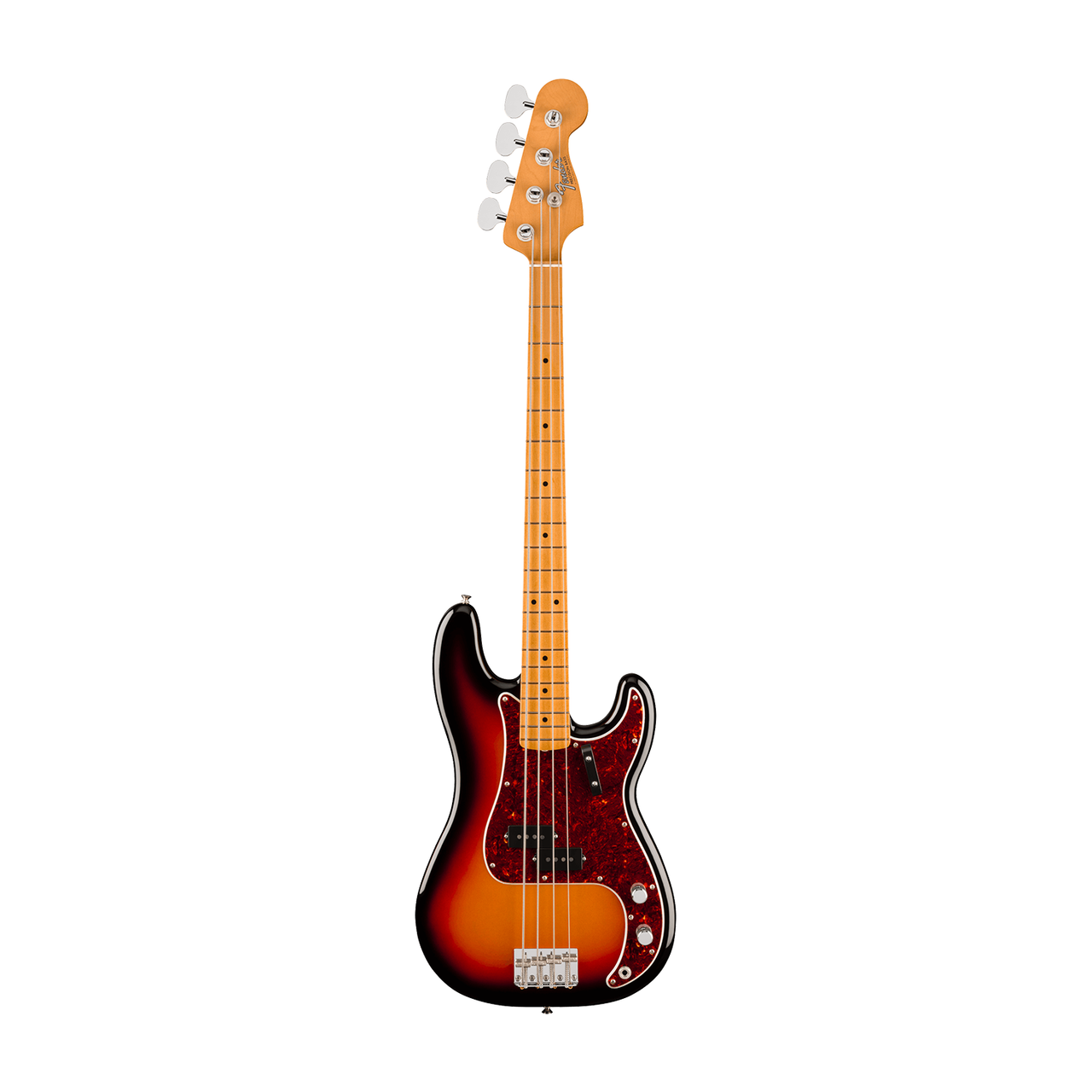 Fender Vintera III Late '60s Precision Bass Maple - 3-Color