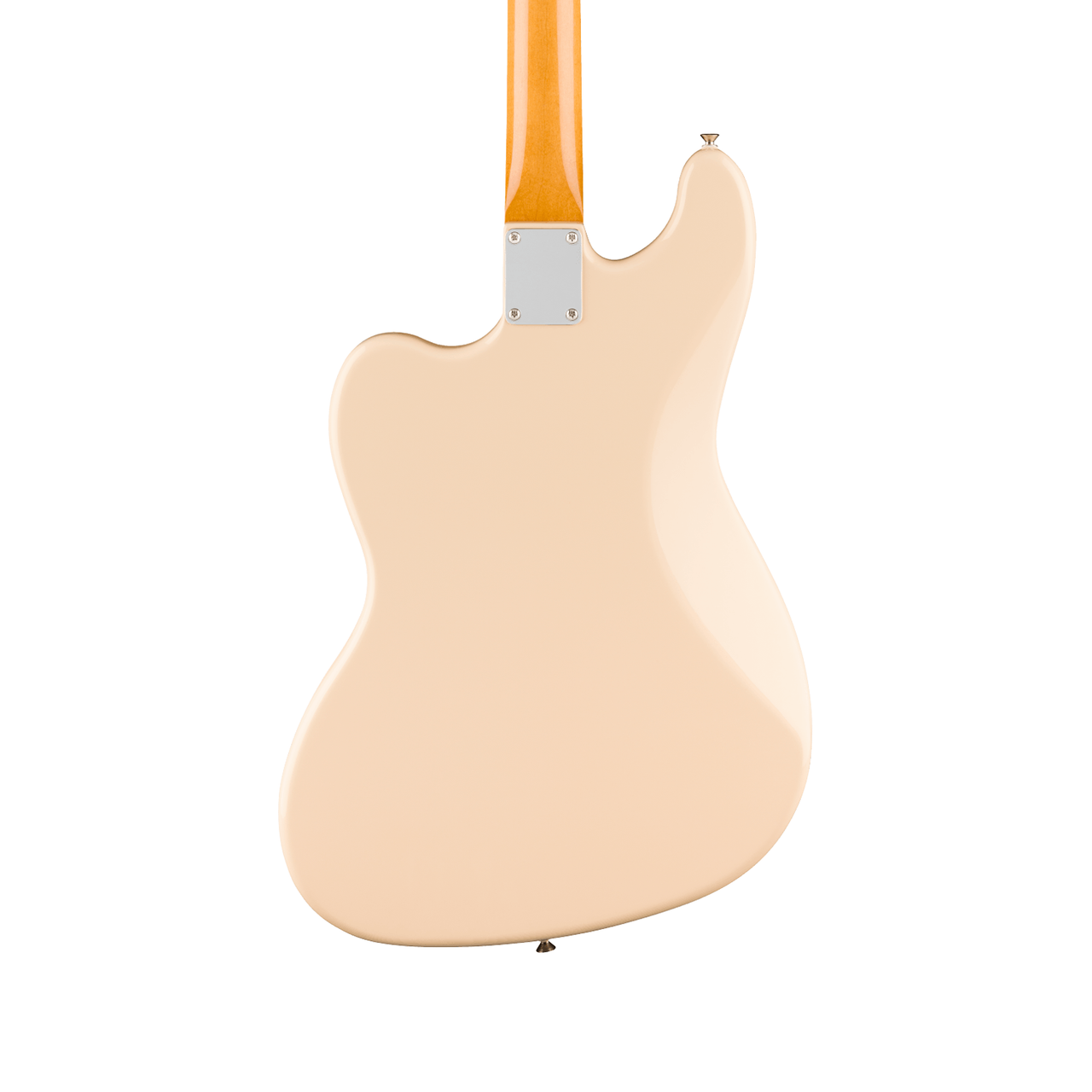Fender Vintera III Early '60s Bass VI Rosewood - Olympic White
