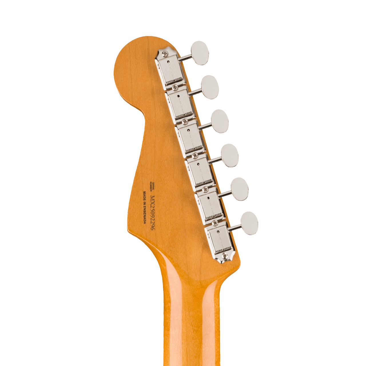 Fender Vintera III Early '60s Stratocaster Rosewood - Sonic Blue