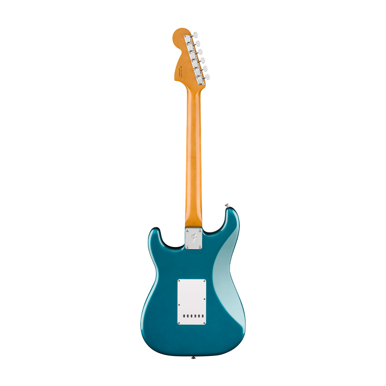 Fender Vintera III Late '60s Stratocaster Rosewood - Ocean
