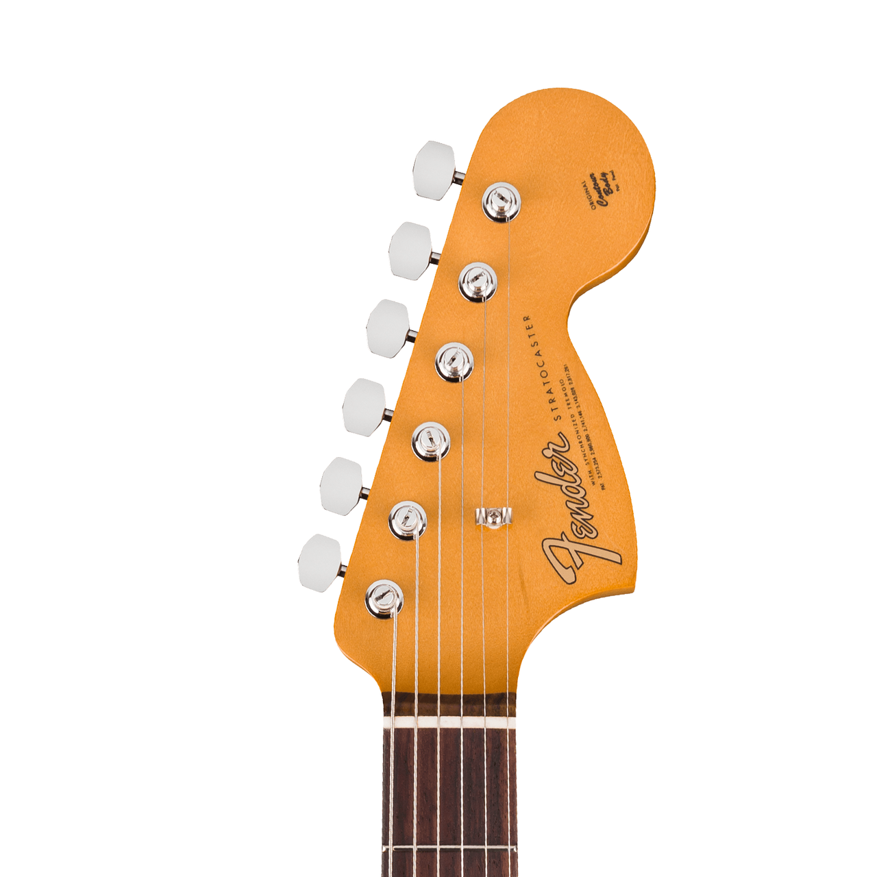 Fender Vintera III Late '60s Stratocaster Rosewood - Ocean