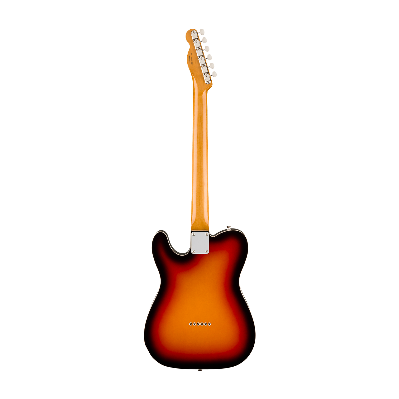 Fender Limited Edition Vintera III Early '60s Telecaster Custom
