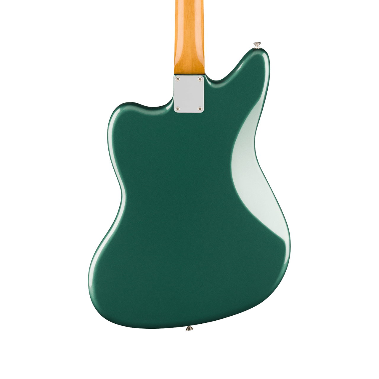 Fender Vintera III Mid '60s Jaguar Rosewood - Sherwood Green