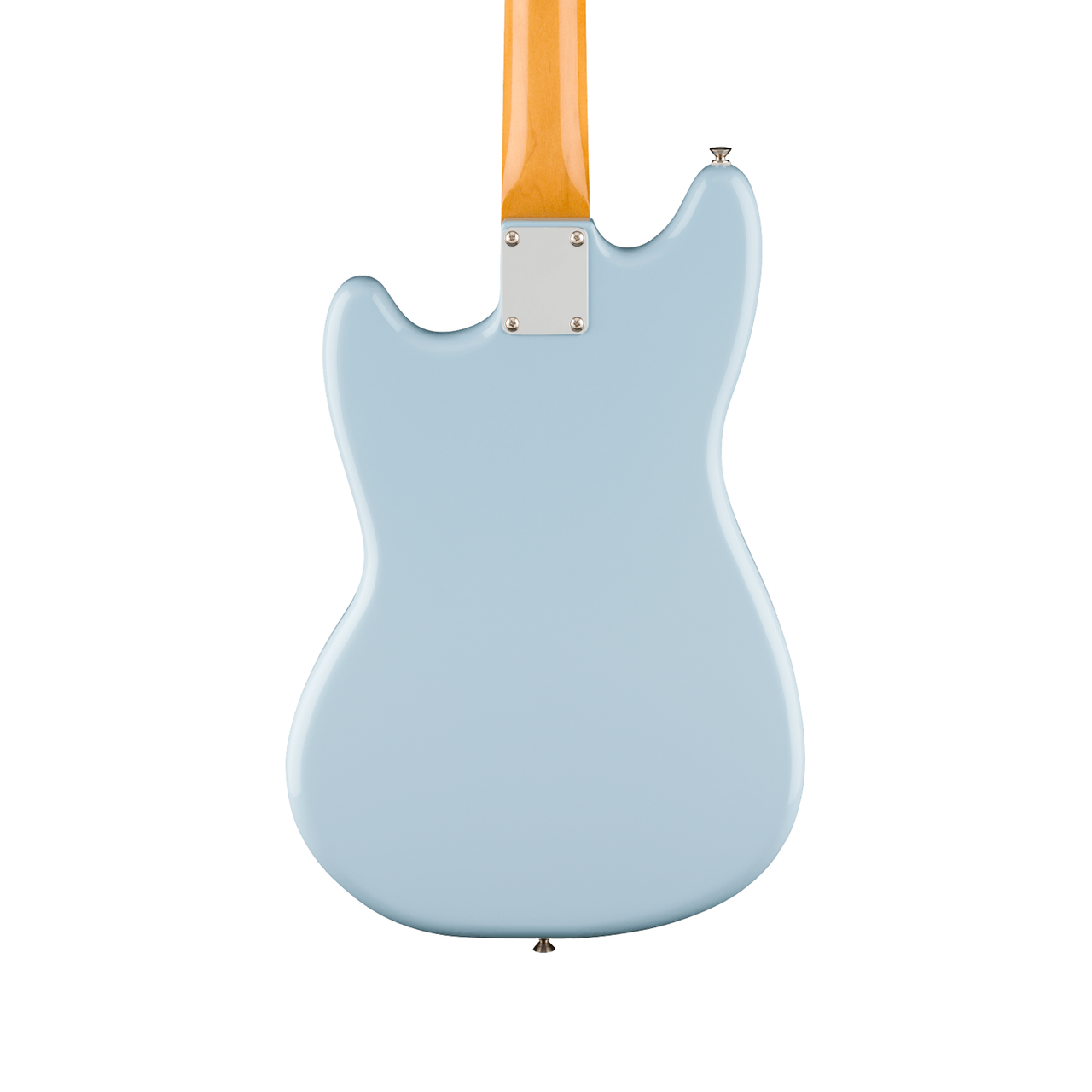 Fender Vintera III Mid '60s Mustang Rosewood - Sonic Blue - Cream