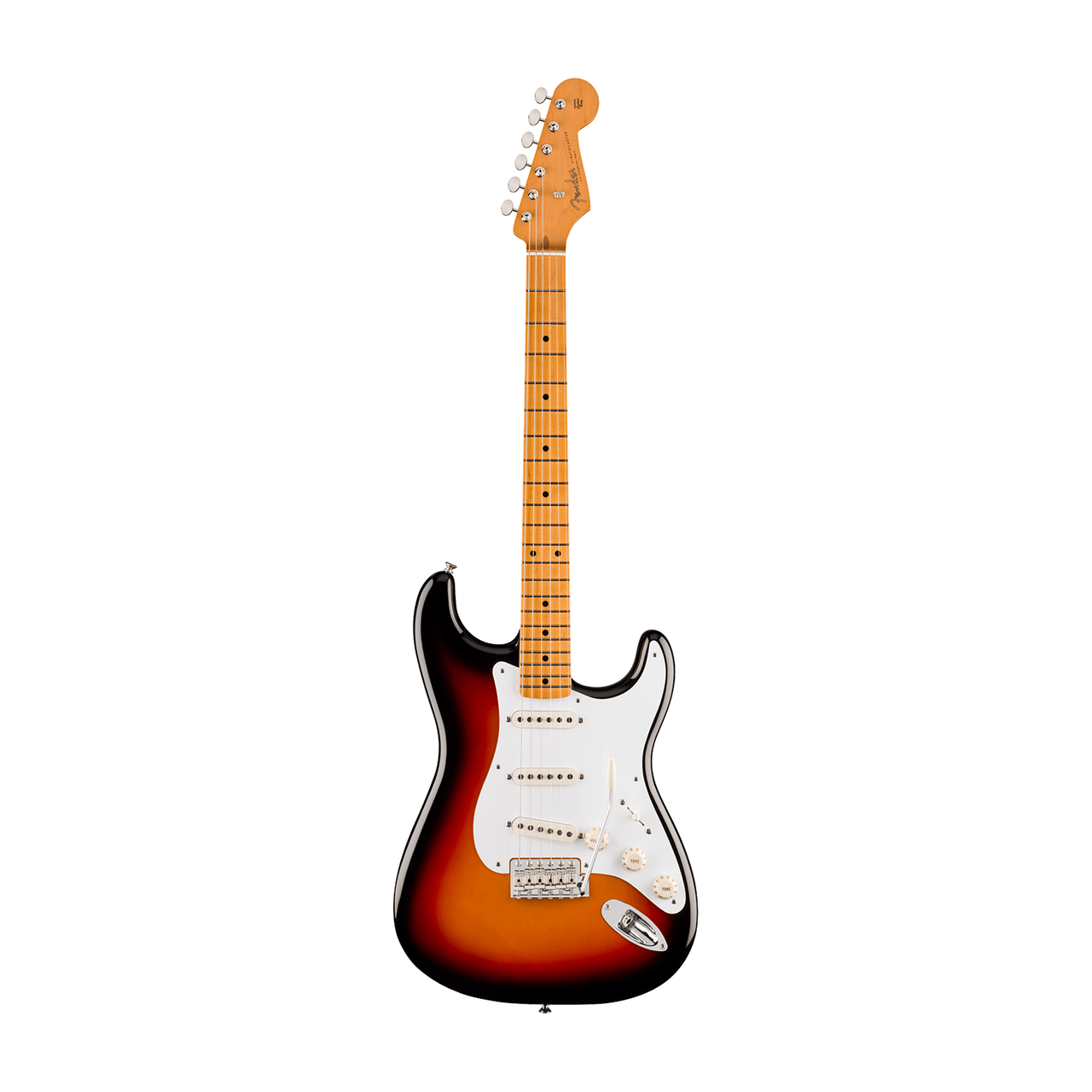 Fender Vintera III Late '50s Stratocaster Maple - 3-Color Sunburst