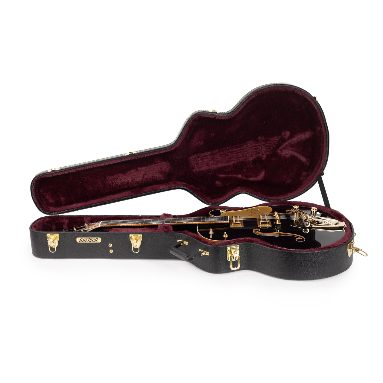 Gretsch G6136TG-58 Limited Edition 1958 Custom Falcon with Bigsby