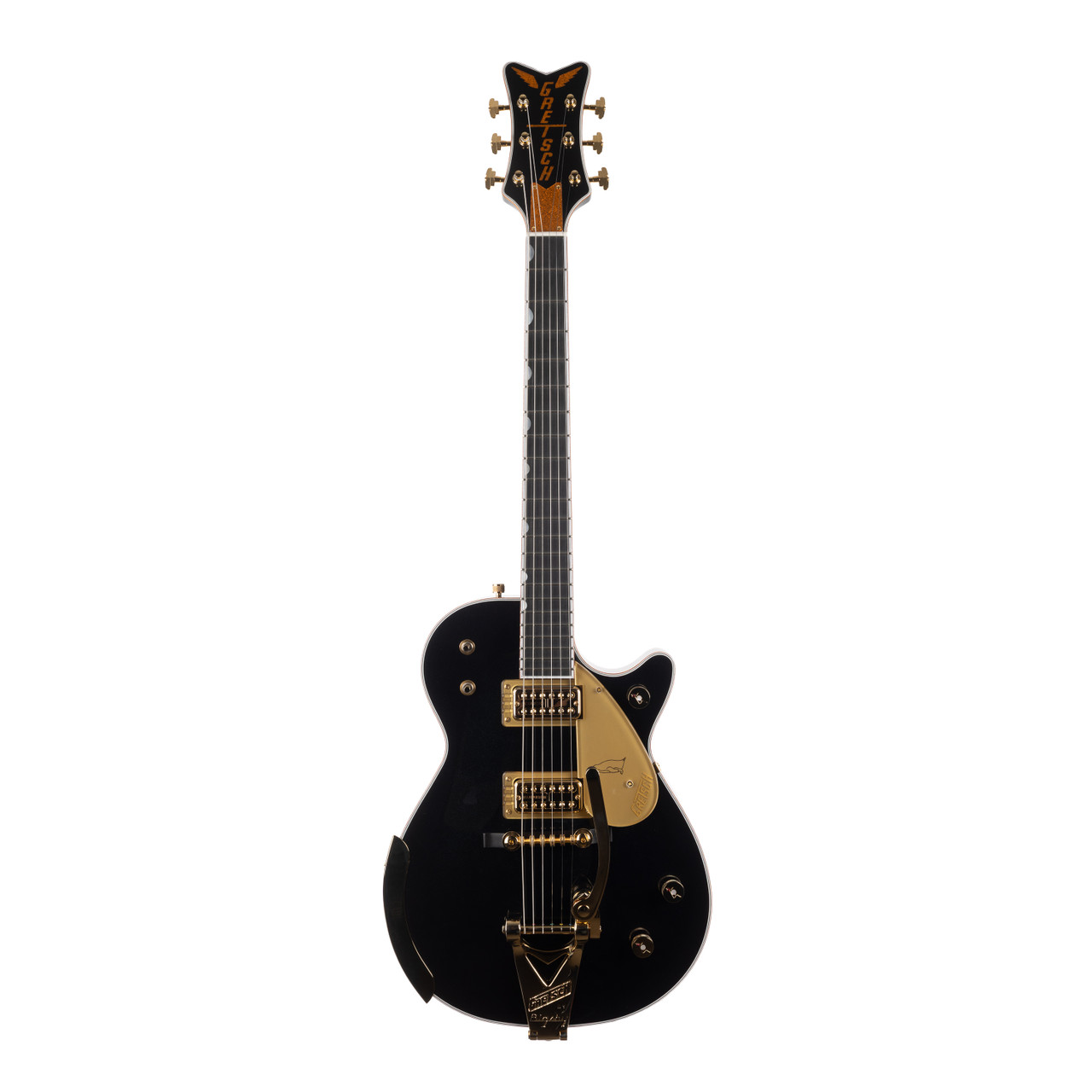 Gretsch G6134TG-58 Limited Edition 1958 Custom Penguin with Bigsby