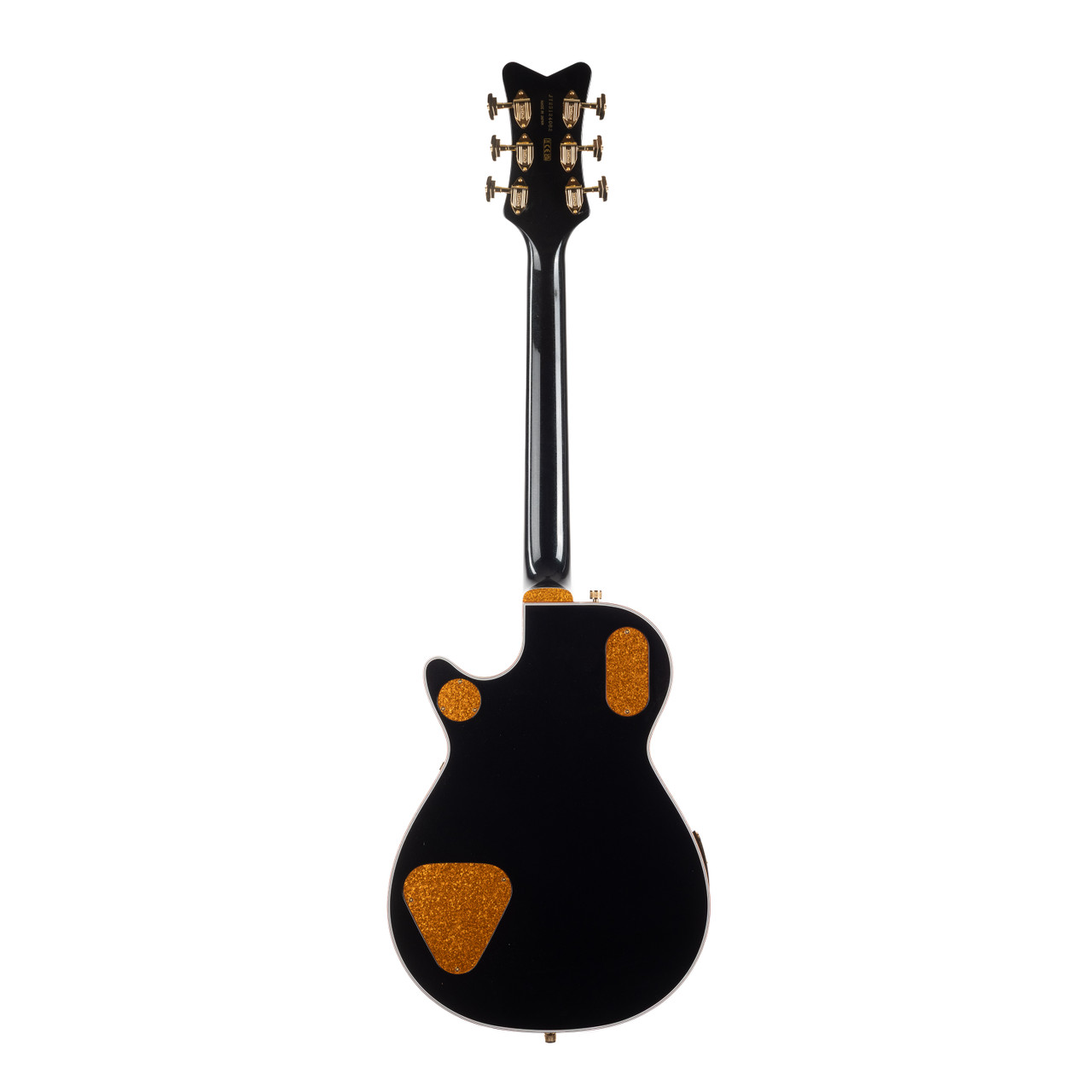 Gretsch G6134TG-58 Limited Edition 1958 Custom Penguin with Bigsby