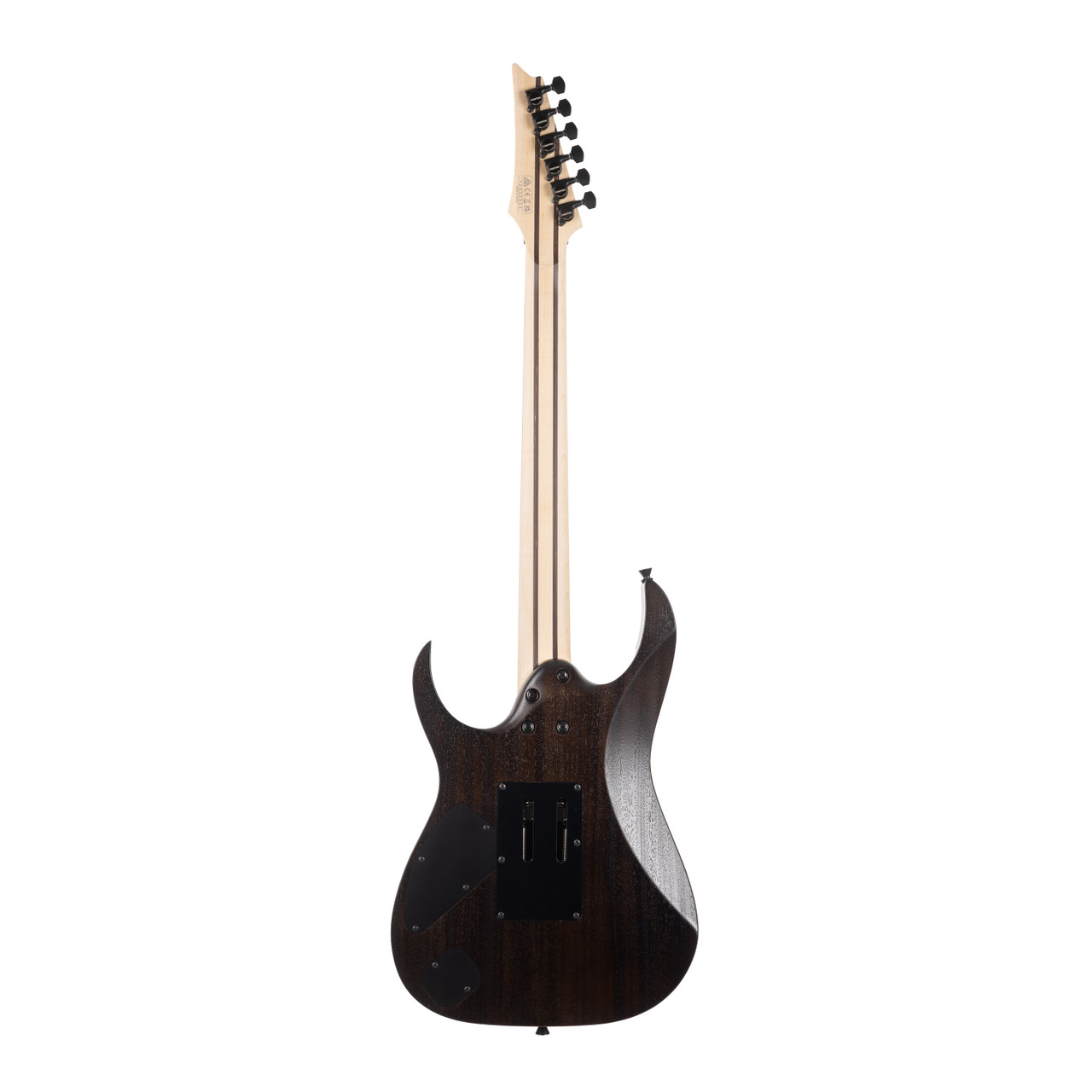 Ibanez RG8620AH J Custom - Anvil Gray Burst Flat | Cream City Music