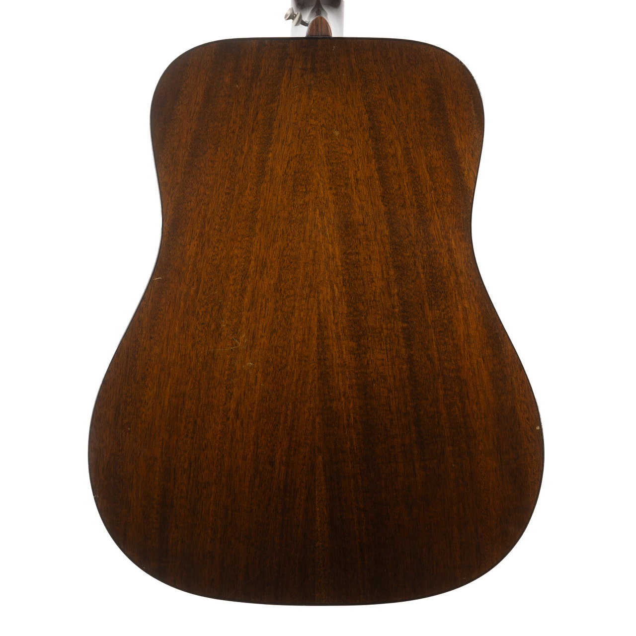 Vintage Gibson J-50 Deluxe Natural 1973-75 | Cream City Music
