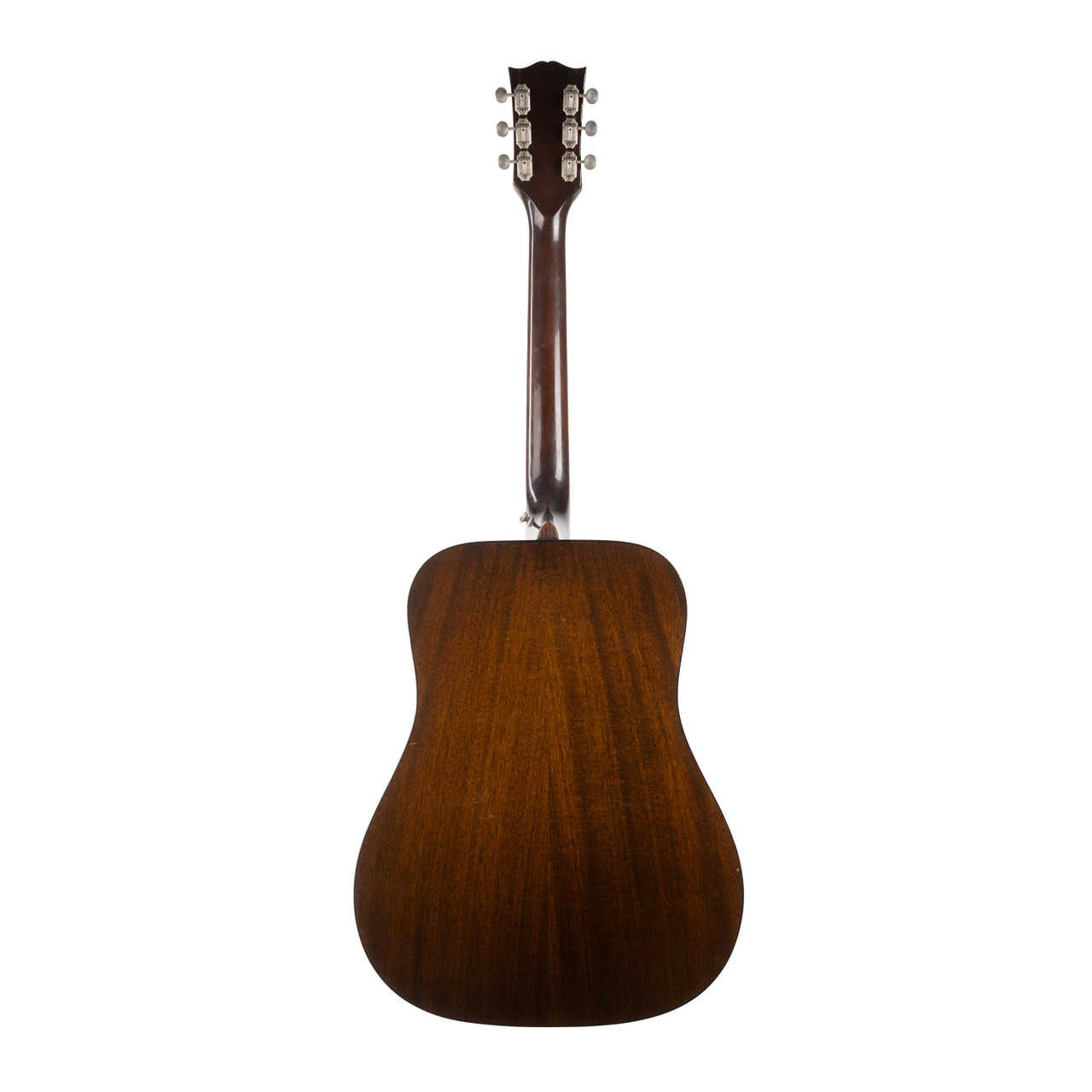 Vintage Gibson J-50 Deluxe Natural 1973-75 | Cream City Music