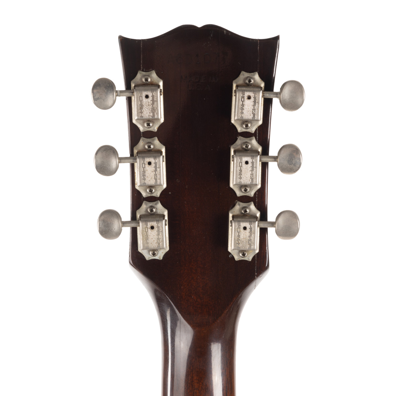Vintage Gibson J-50 Deluxe Natural 1973-75 | Cream City Music