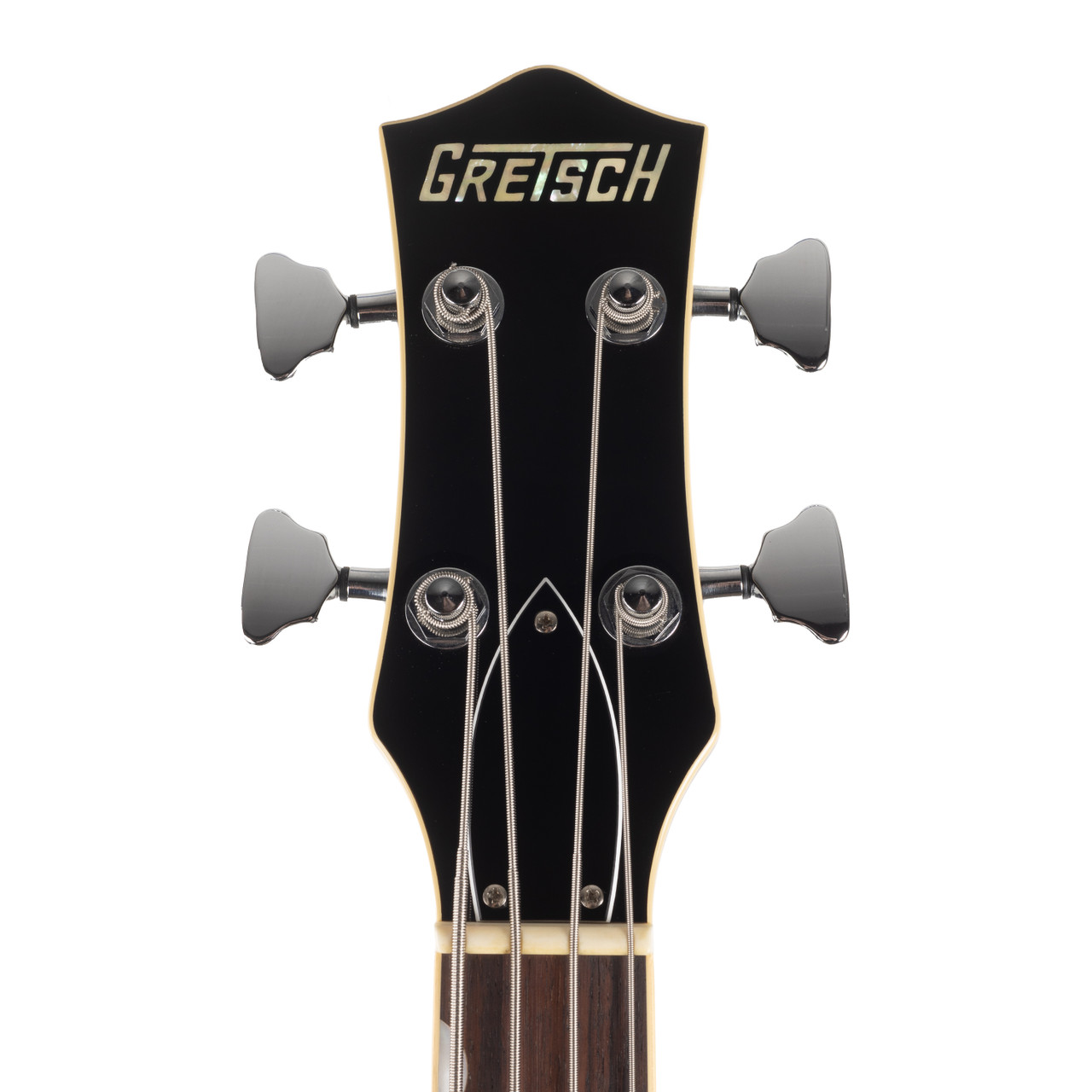 クリリン　ペテンシーフシギバース Used Gretsch G6199 Billy Bo Jupiter Thunderbird Bass Red/Black
