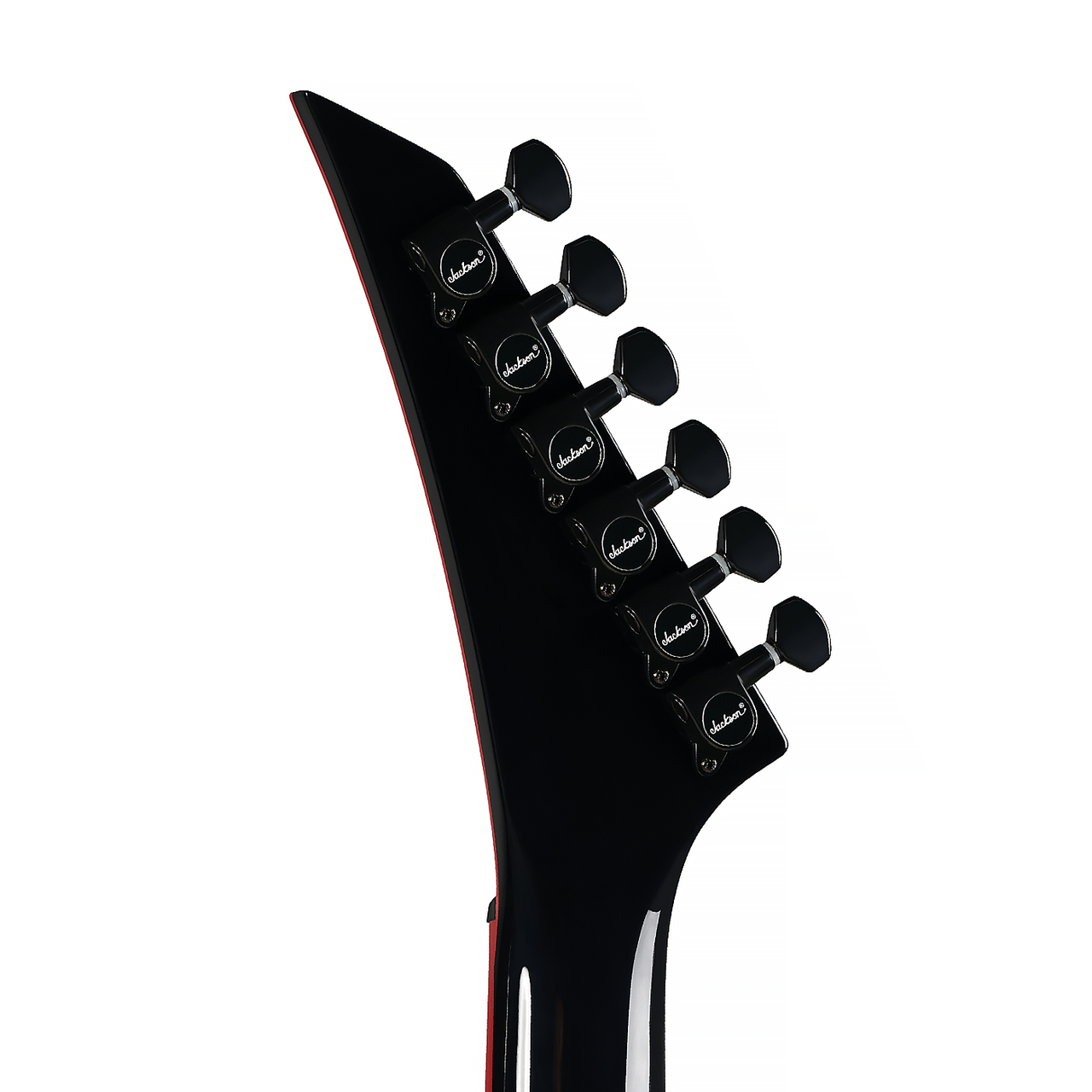Jackson Diablo IV Limited Edition X Series Kelly - Mephisto